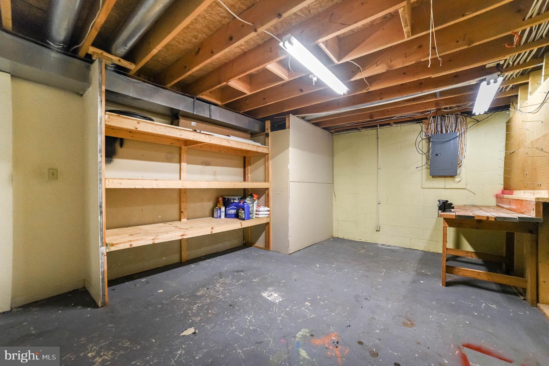 CHESAPEAKE RANCH ESTATES - Residential