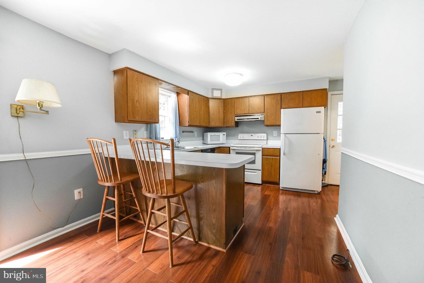 CHESAPEAKE RANCH ESTATES - Residential