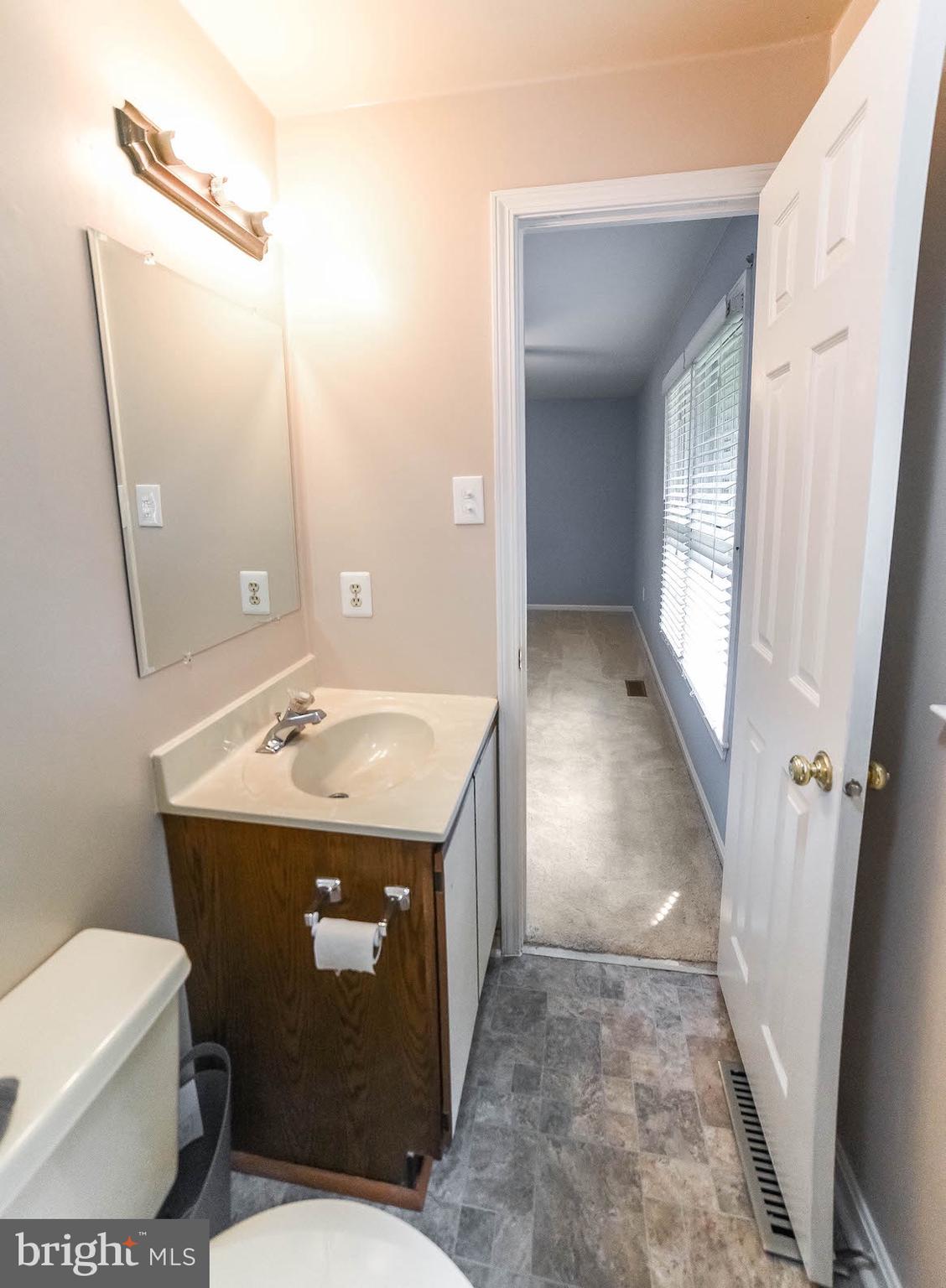 CHESAPEAKE RANCH ESTATES - Residential