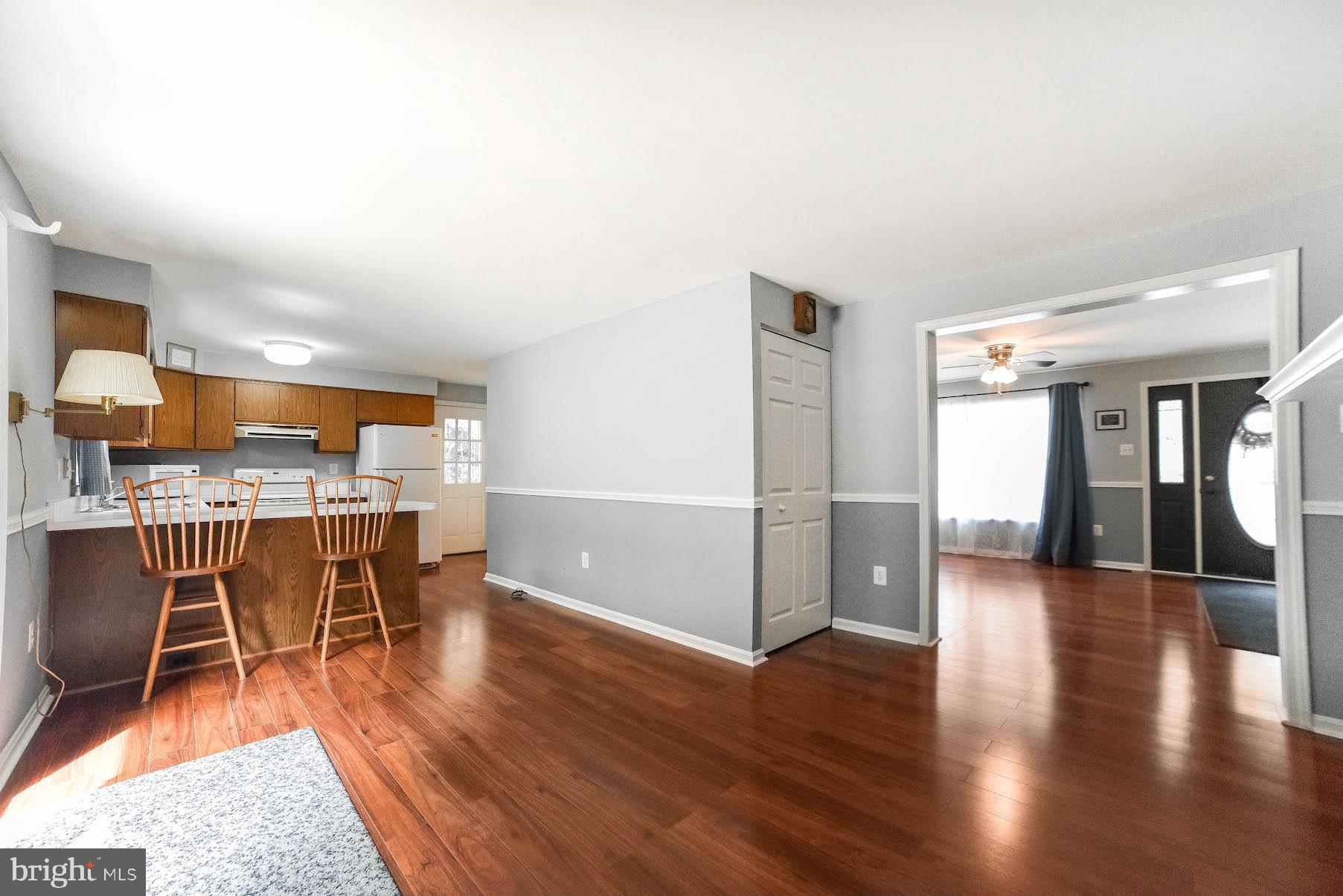 CHESAPEAKE RANCH ESTATES - Residential