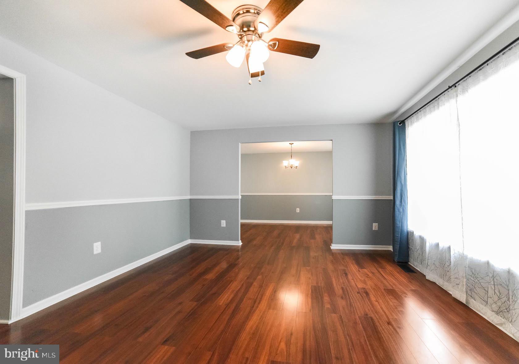 CHESAPEAKE RANCH ESTATES - Residential