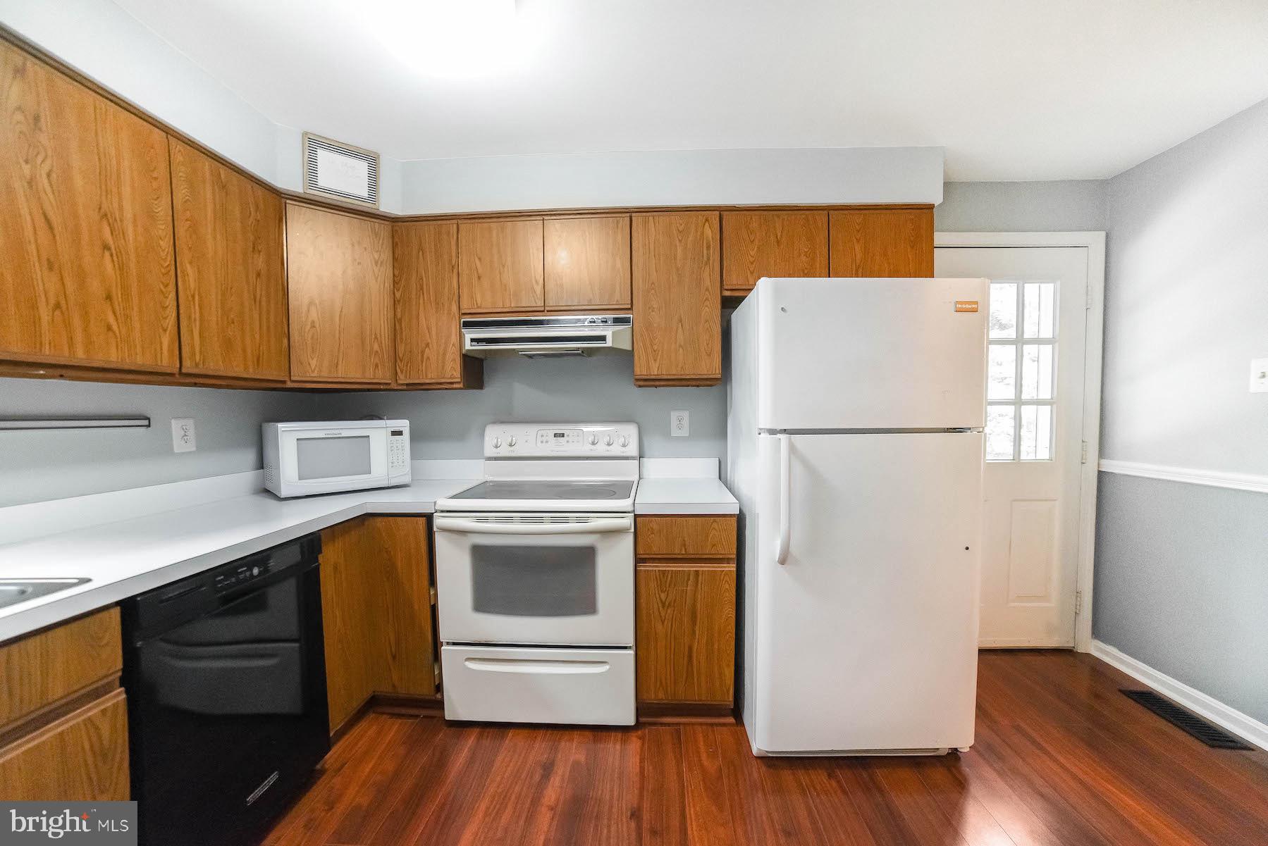 CHESAPEAKE RANCH ESTATES - Residential