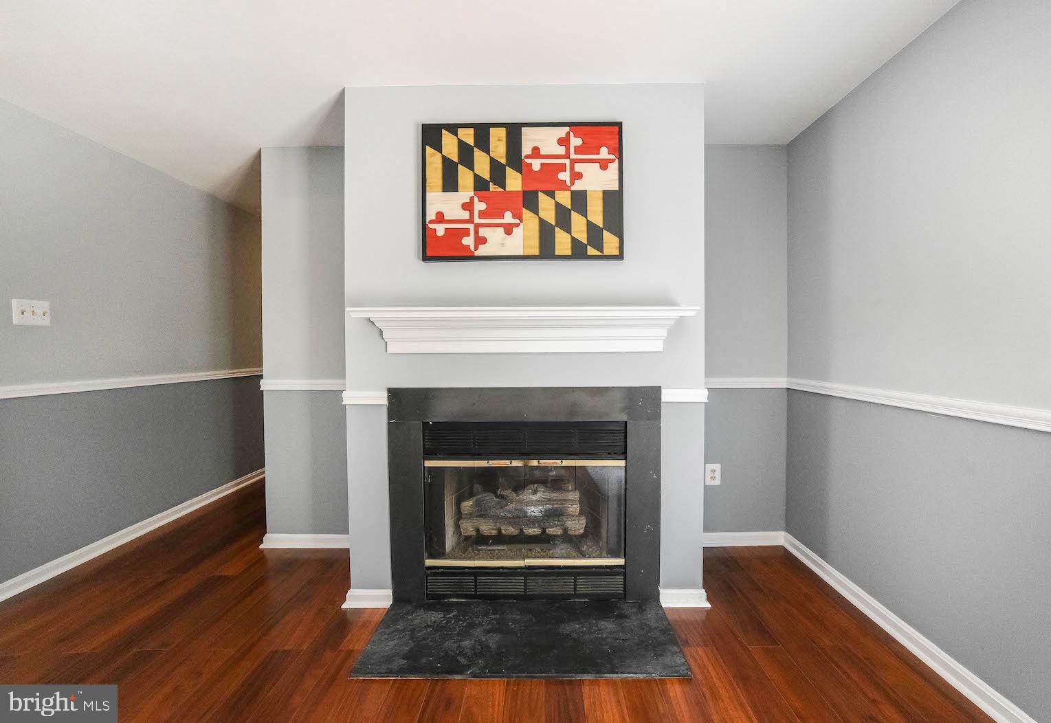 CHESAPEAKE RANCH ESTATES - Residential