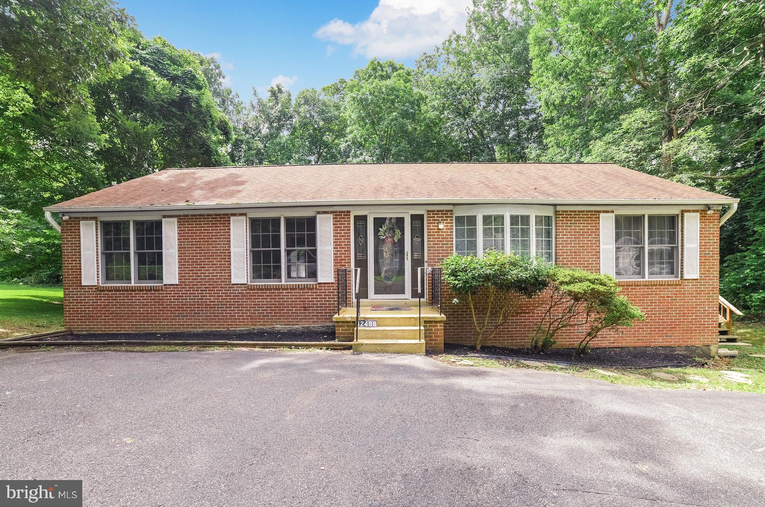 CHESAPEAKE RANCH ESTATES - Residential