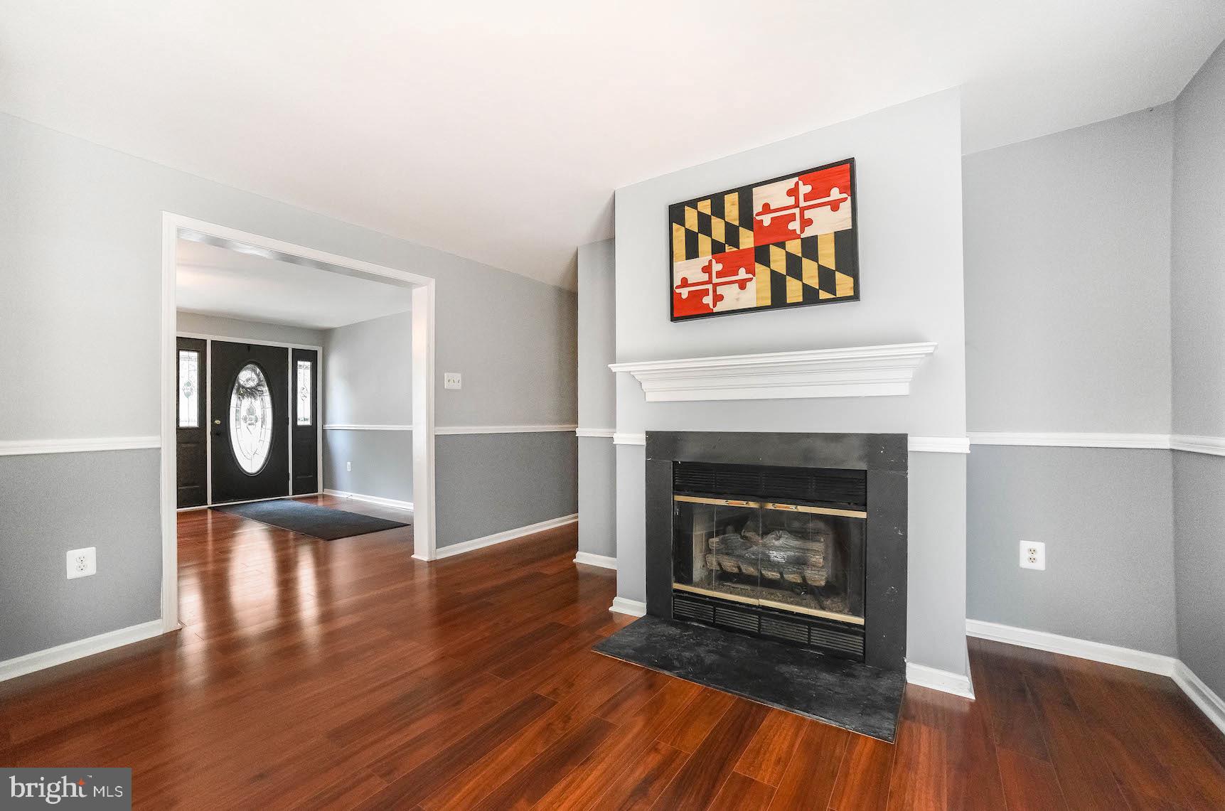 CHESAPEAKE RANCH ESTATES - Residential