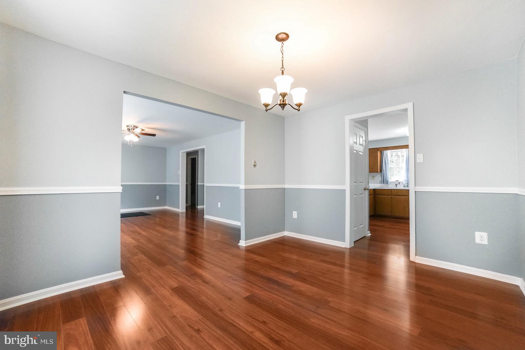 CHESAPEAKE RANCH ESTATES - Residential