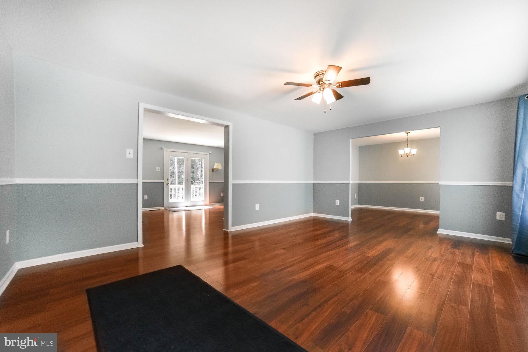 CHESAPEAKE RANCH ESTATES - Residential