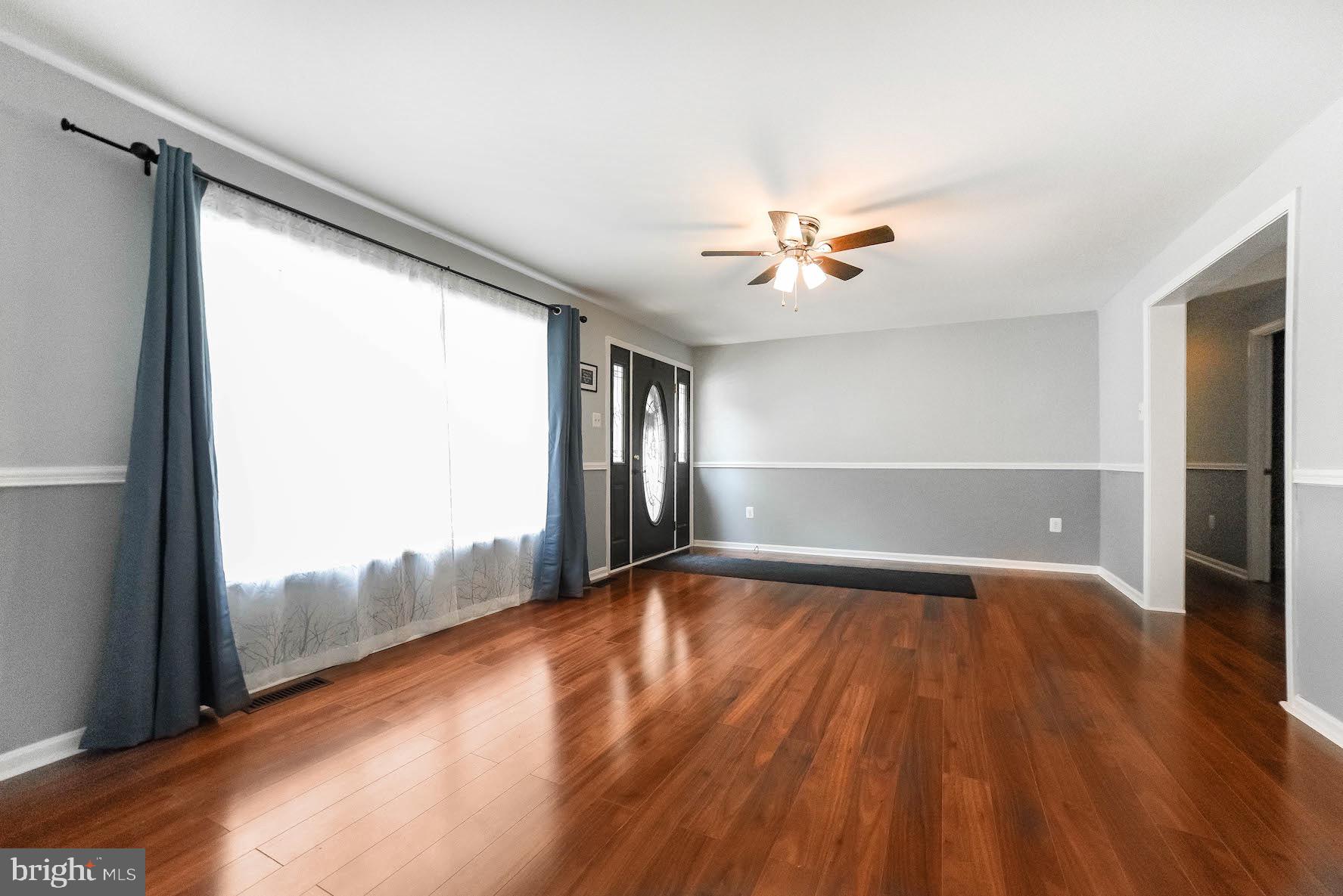 CHESAPEAKE RANCH ESTATES - Residential