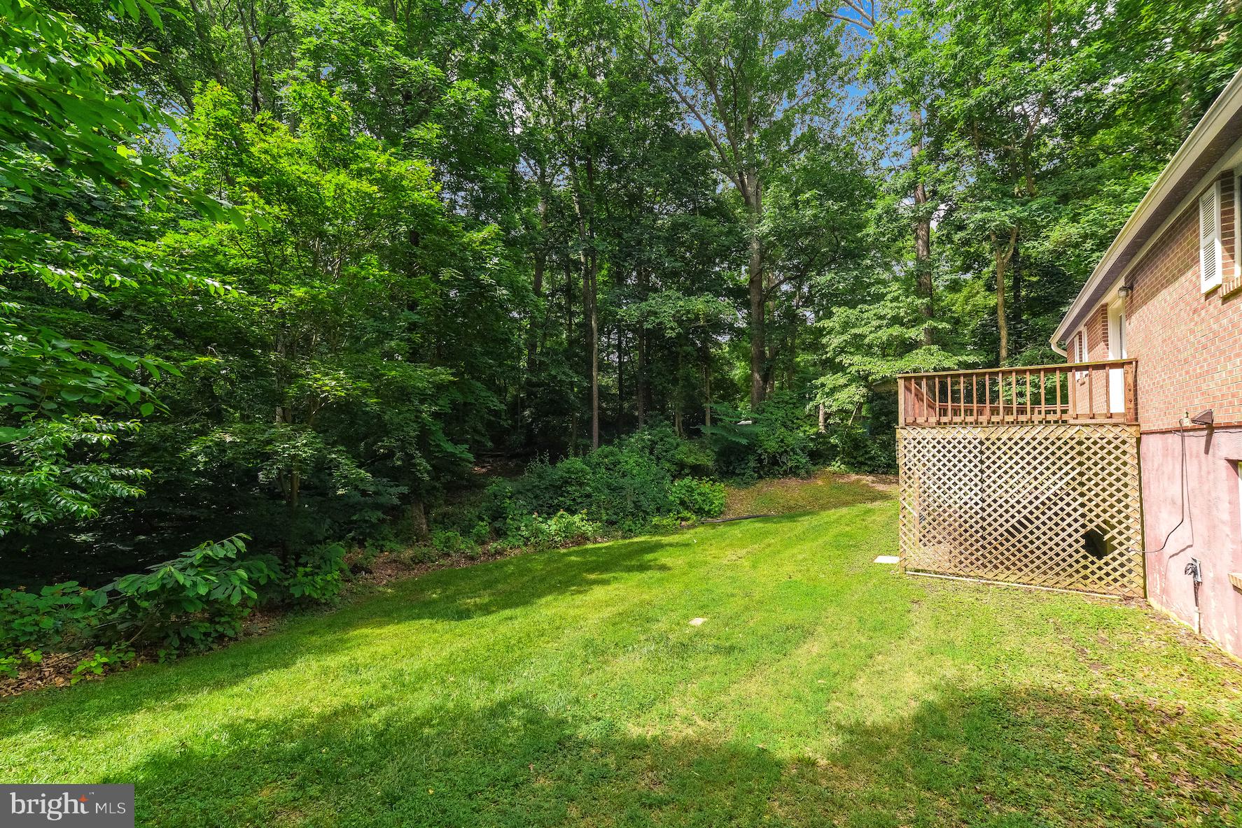 CHESAPEAKE RANCH ESTATES - Residential