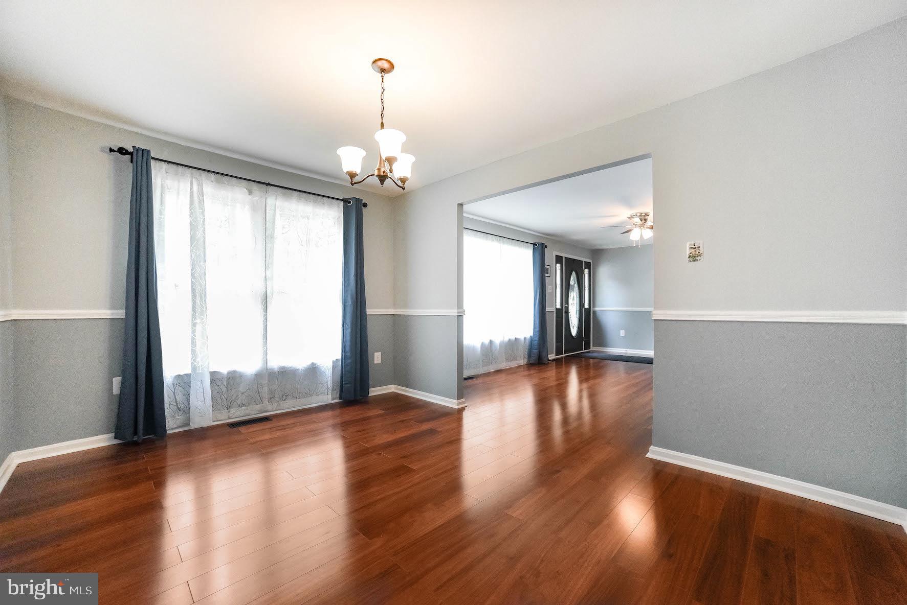 CHESAPEAKE RANCH ESTATES - Residential