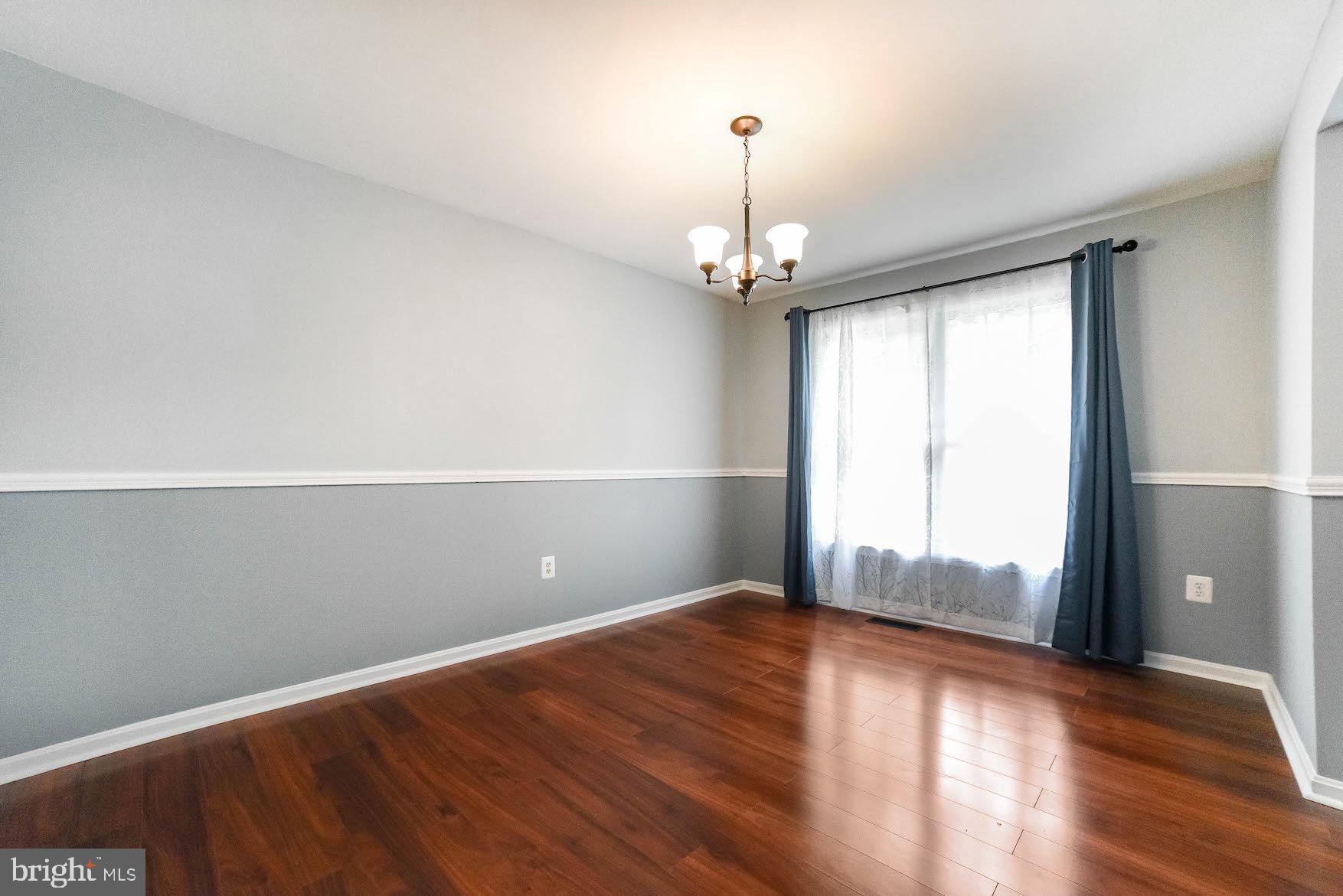 CHESAPEAKE RANCH ESTATES - Residential