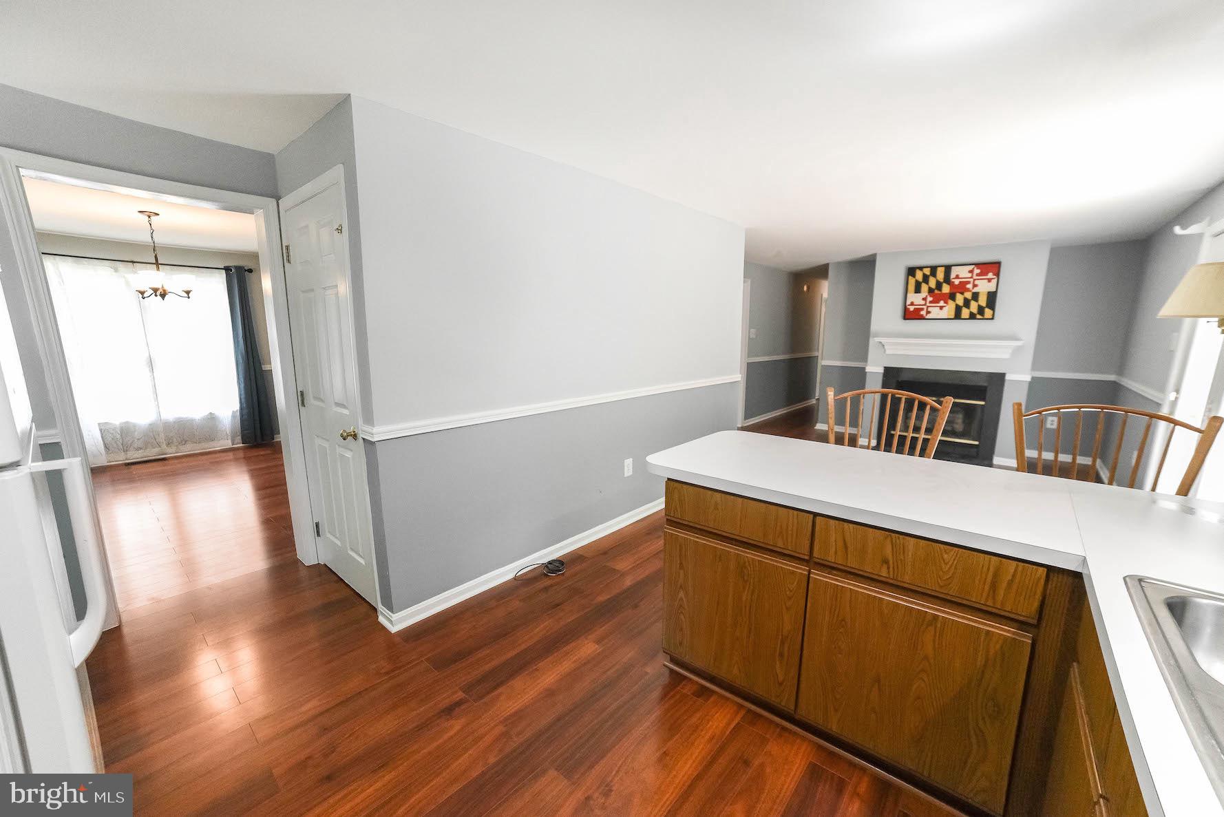 CHESAPEAKE RANCH ESTATES - Residential