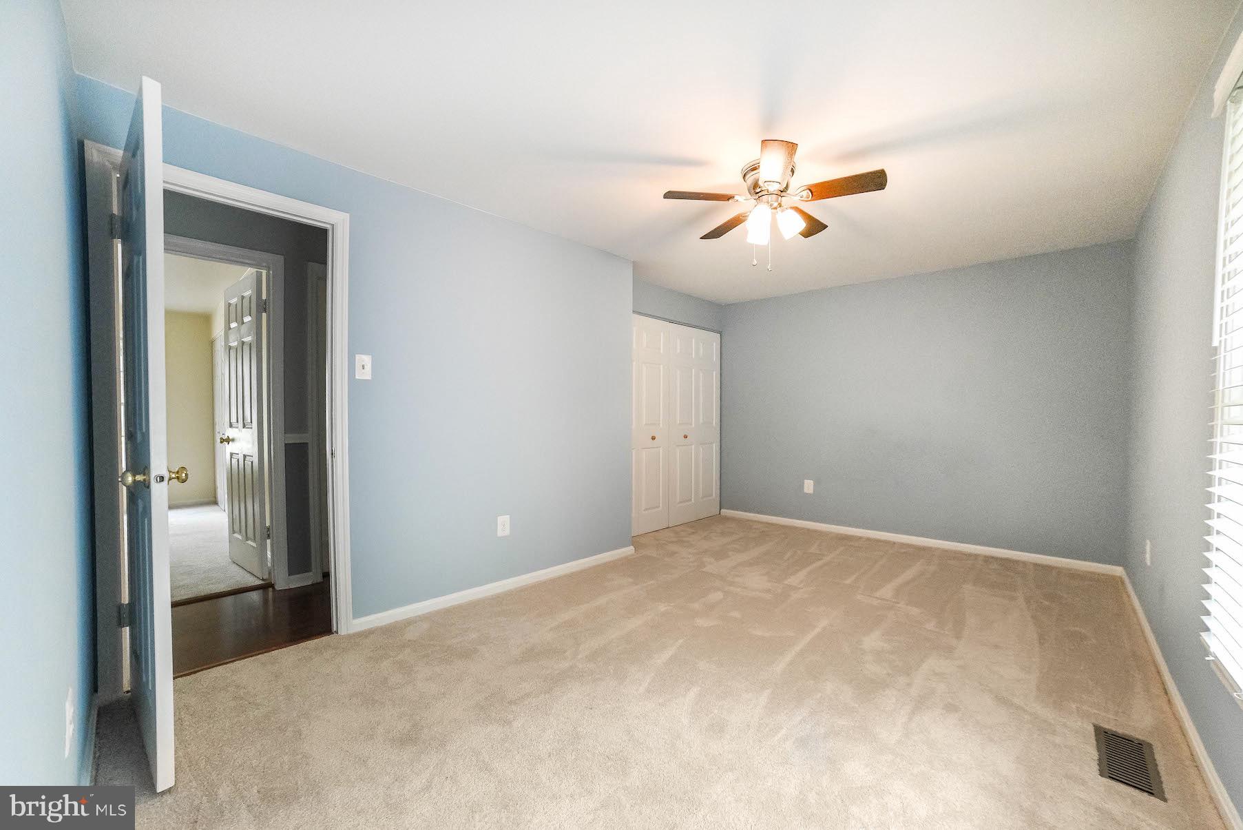 CHESAPEAKE RANCH ESTATES - Residential