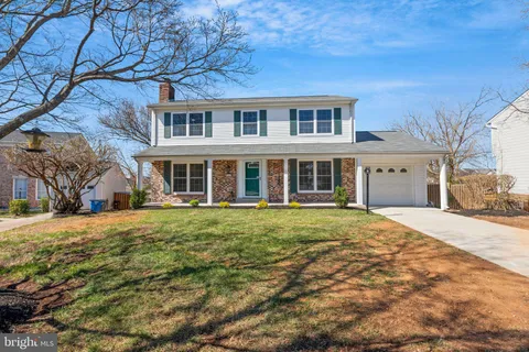 7657 Michelle Court, Manassas, VA 20109 - MLS#: VAPW2089502