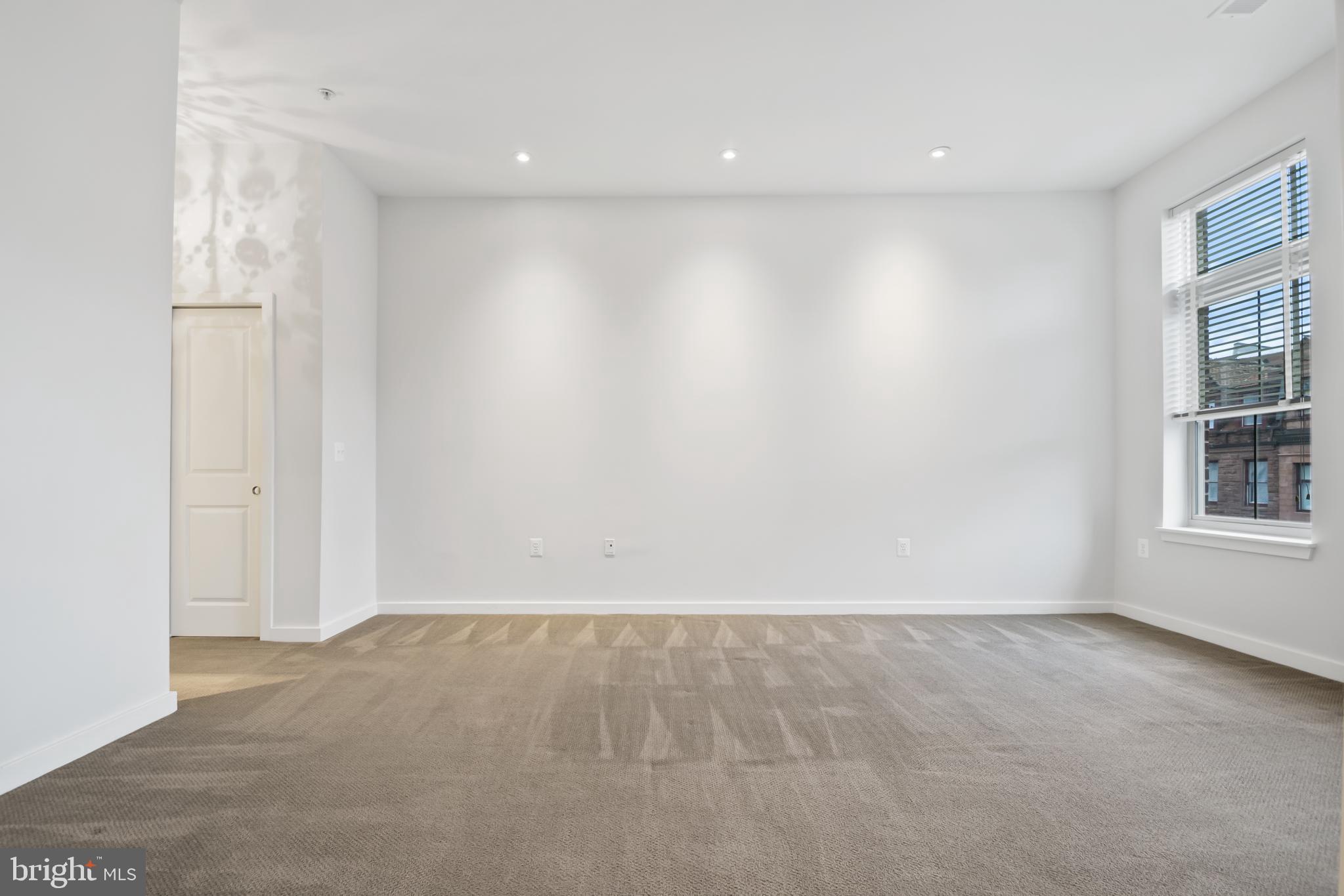 MOUNT VERNON PLACE HISTORIC DISTRICT - Residential