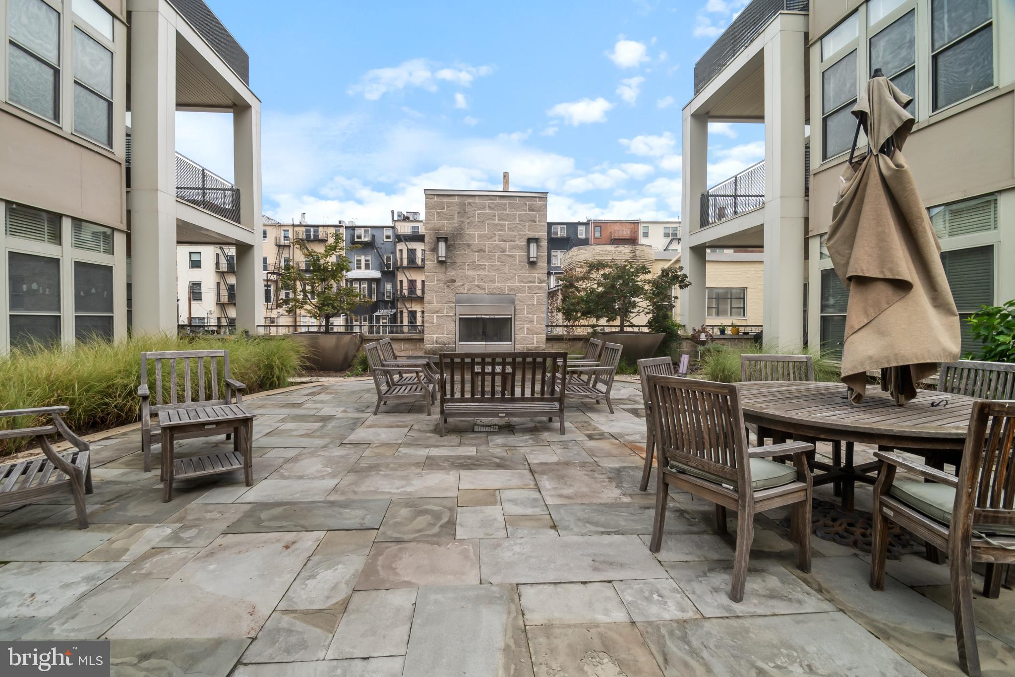 MOUNT VERNON PLACE HISTORIC DISTRICT - Residential