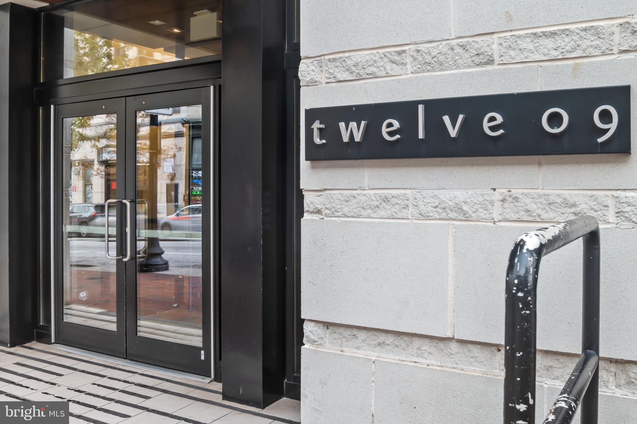 MOUNT VERNON PLACE HISTORIC DISTRICT - Residential