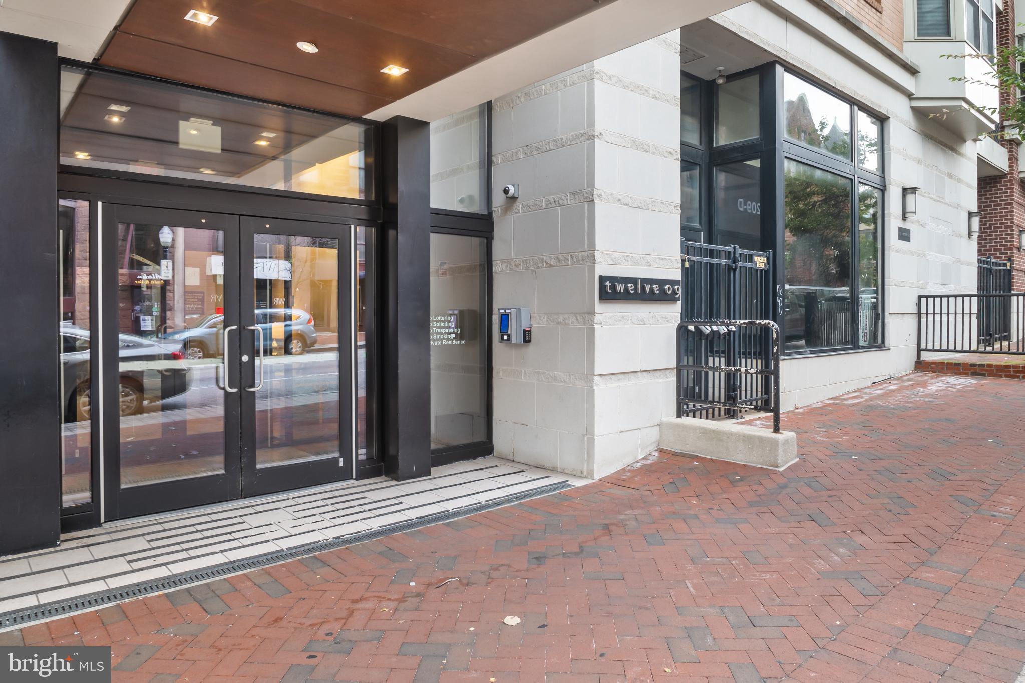 MOUNT VERNON PLACE HISTORIC DISTRICT - Residential