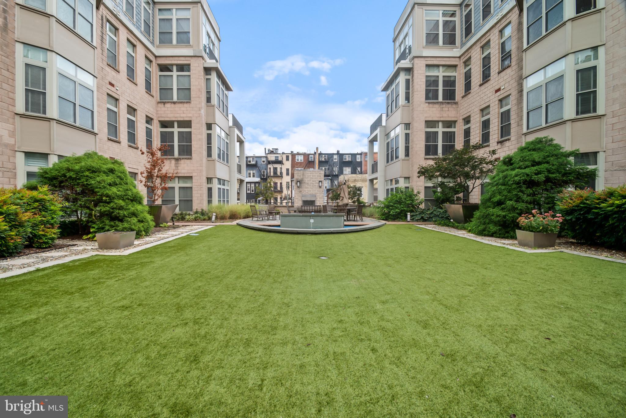 MOUNT VERNON PLACE HISTORIC DISTRICT - Residential