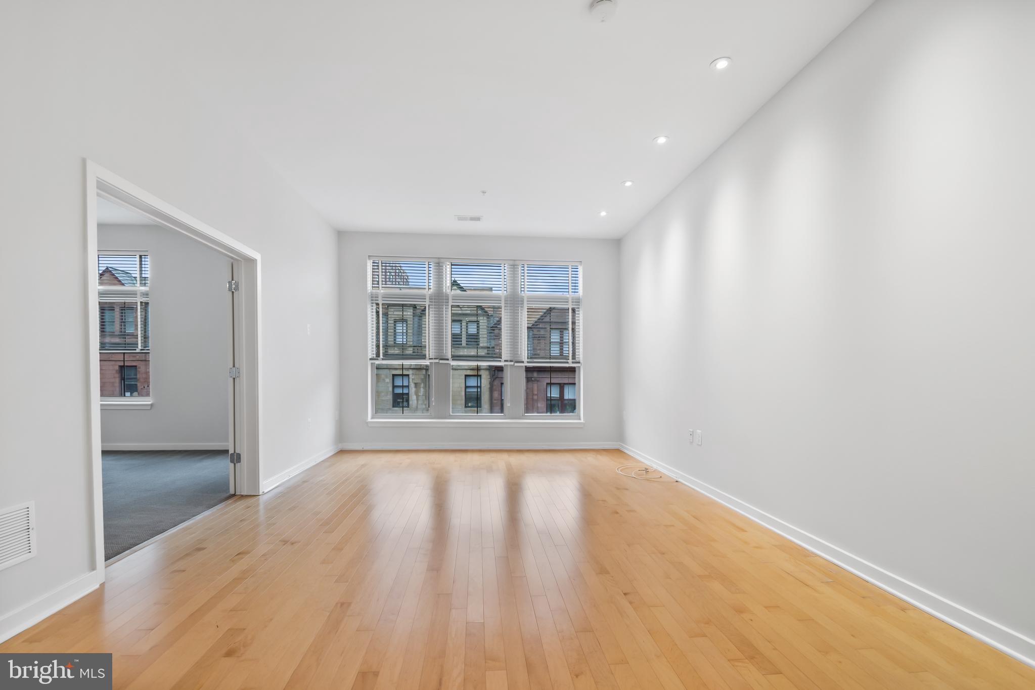 MOUNT VERNON PLACE HISTORIC DISTRICT - Residential