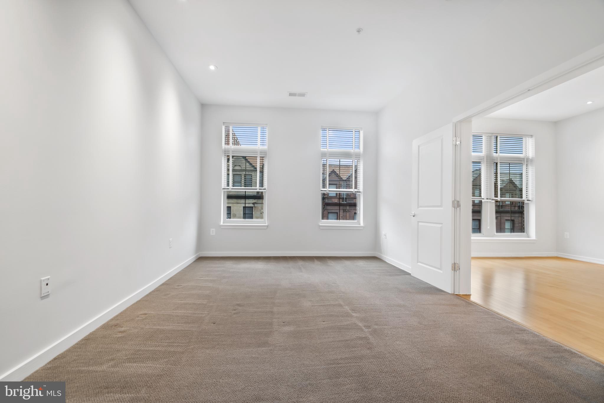 MOUNT VERNON PLACE HISTORIC DISTRICT - Residential