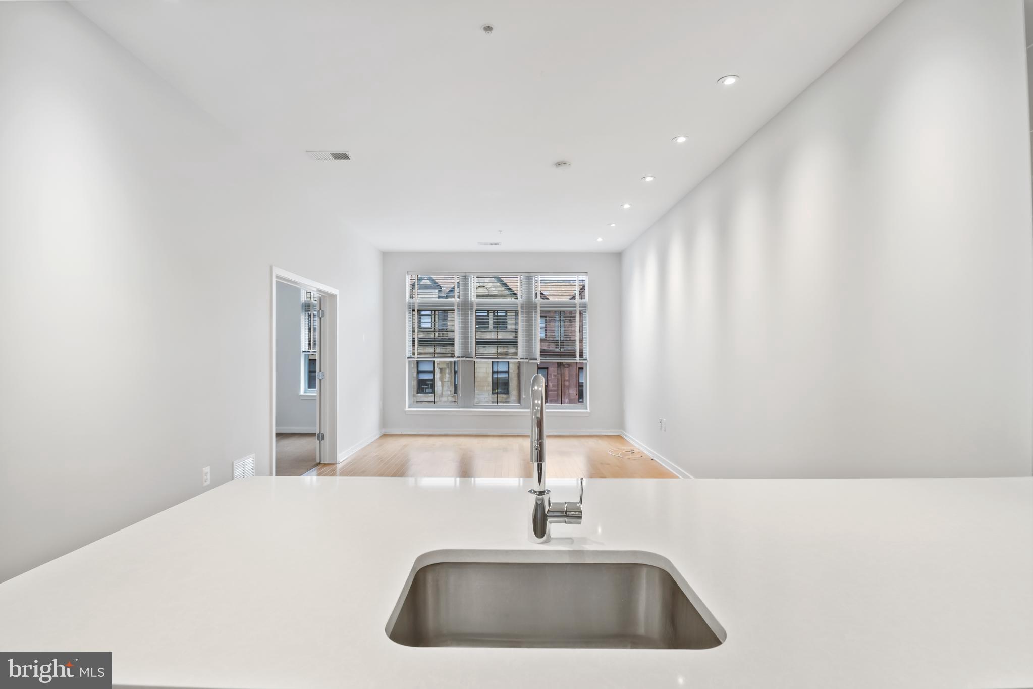 MOUNT VERNON PLACE HISTORIC DISTRICT - Residential