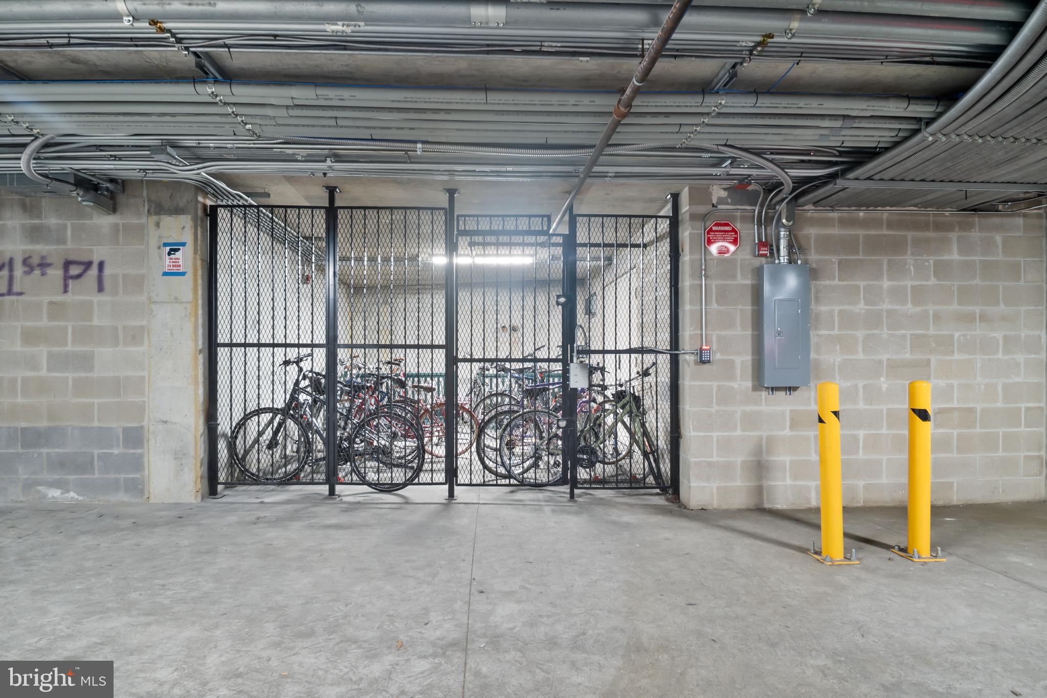 MOUNT VERNON PLACE HISTORIC DISTRICT - Residential