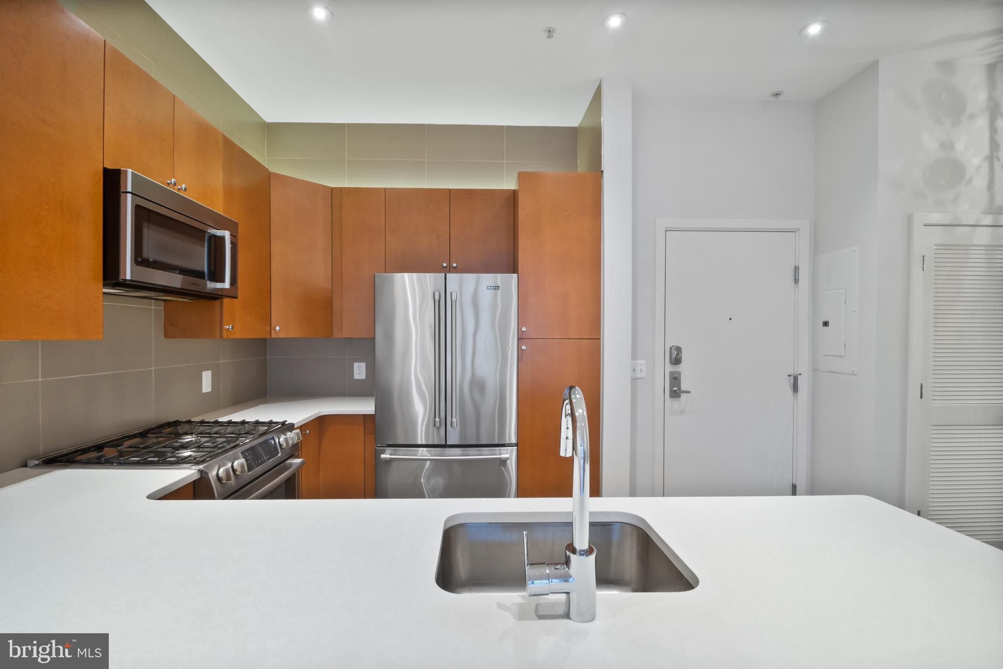 MOUNT VERNON PLACE HISTORIC DISTRICT - Residential