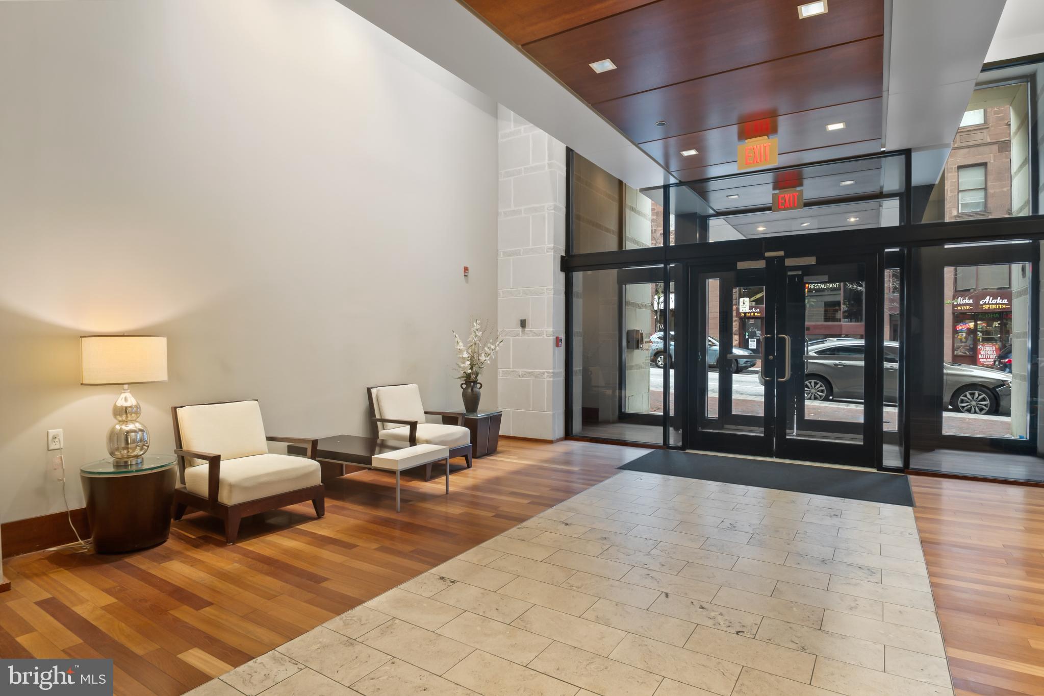 MOUNT VERNON PLACE HISTORIC DISTRICT - Residential