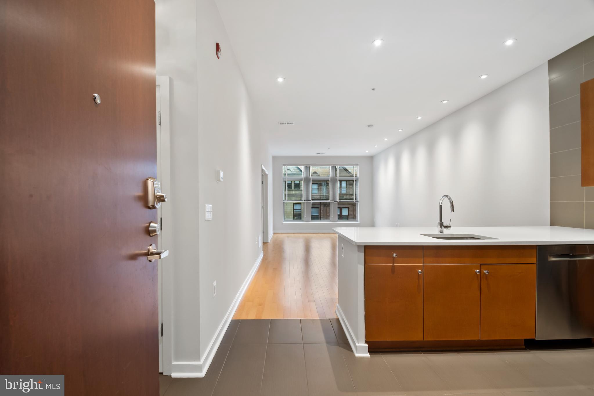 MOUNT VERNON PLACE HISTORIC DISTRICT - Residential