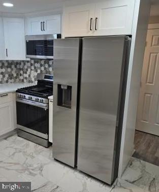 FOX RIDGE MANOR - Residential