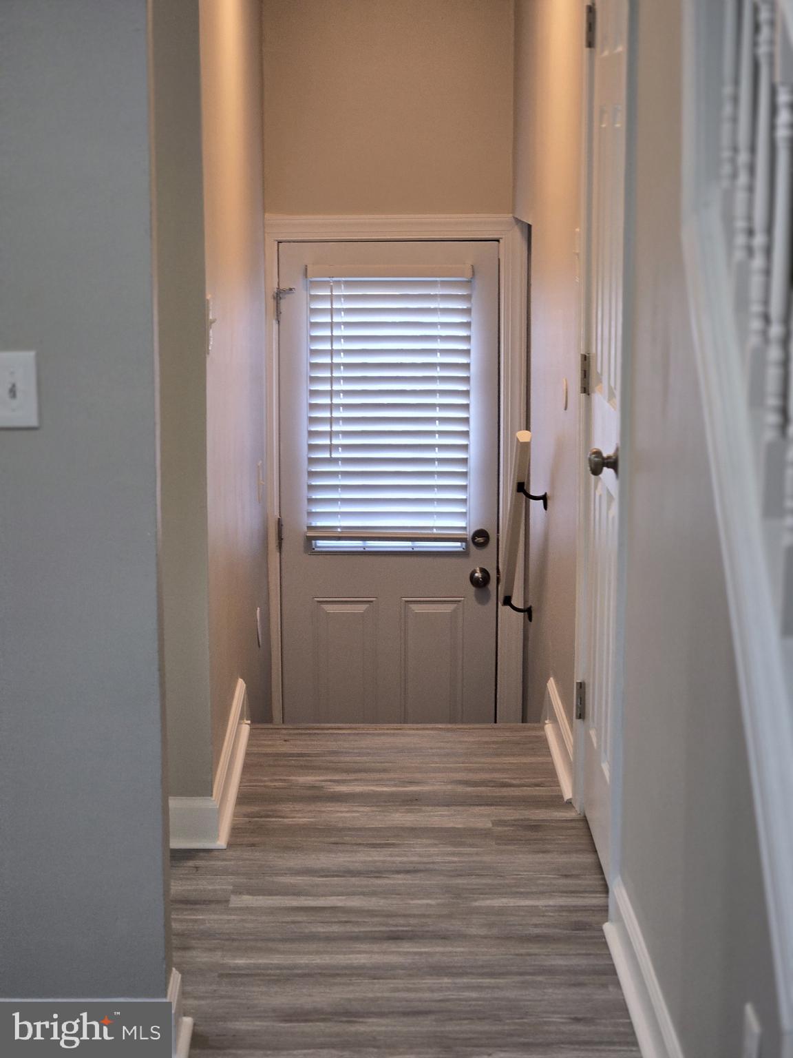 FOX RIDGE MANOR - Residential