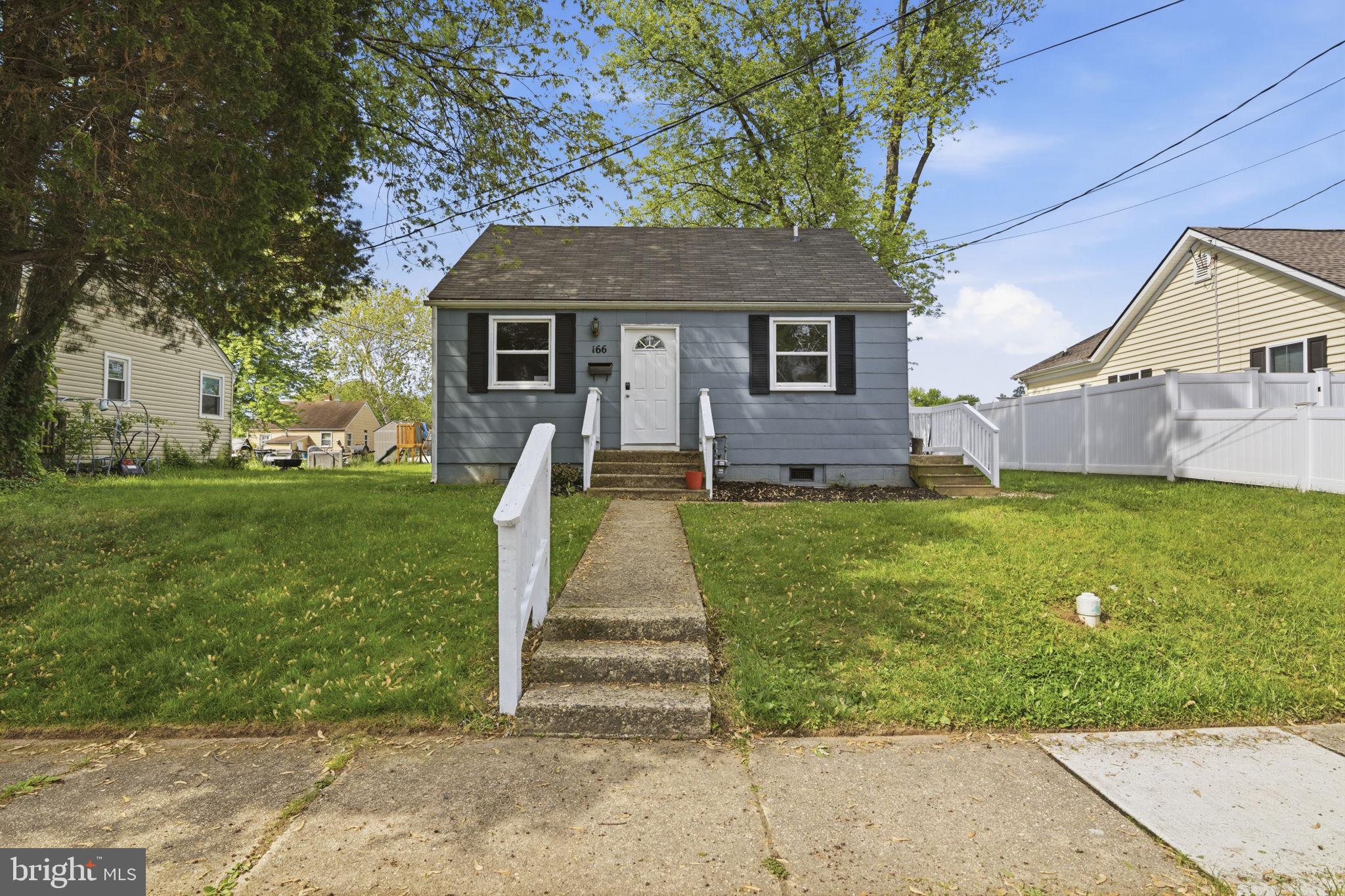 NORTH DEEN - Residential