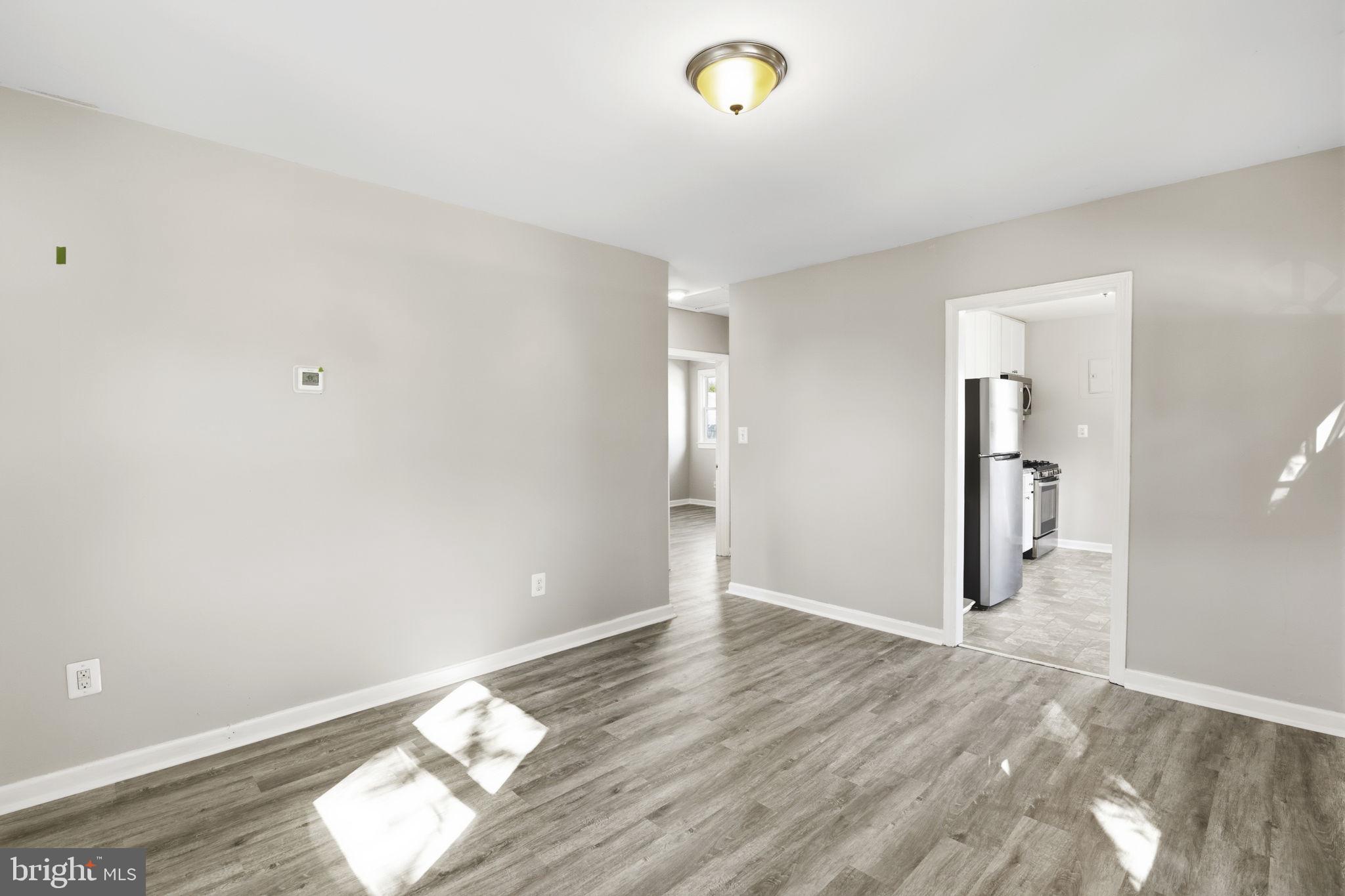 NORTH DEEN - Residential