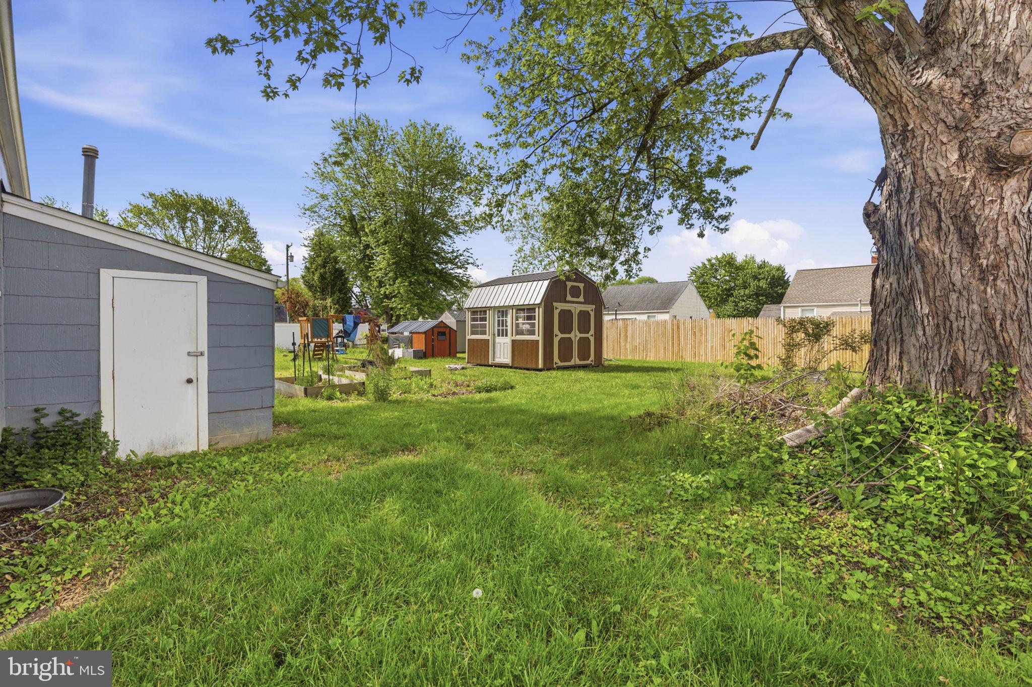 NORTH DEEN - Residential