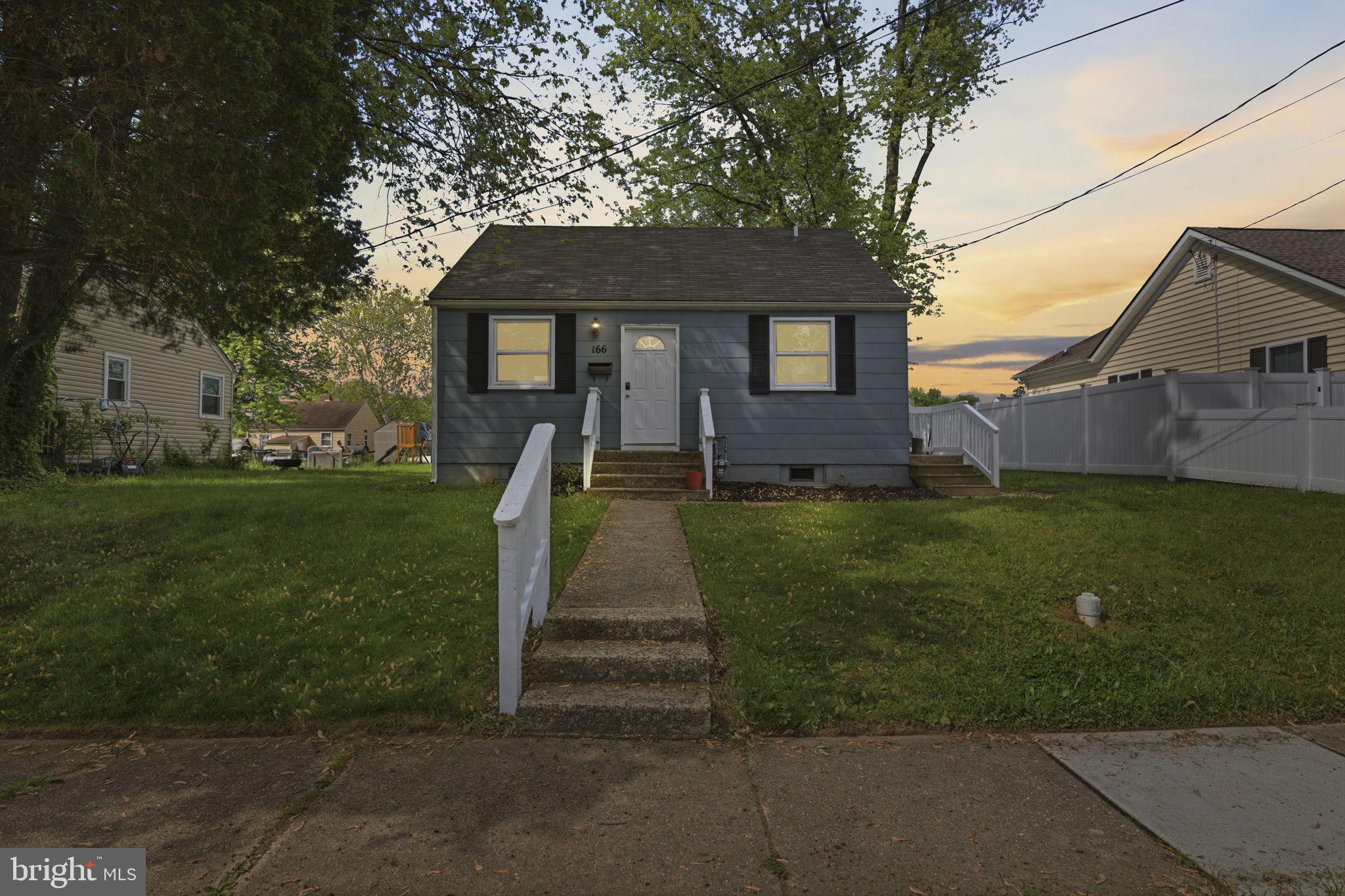 NORTH DEEN - Residential