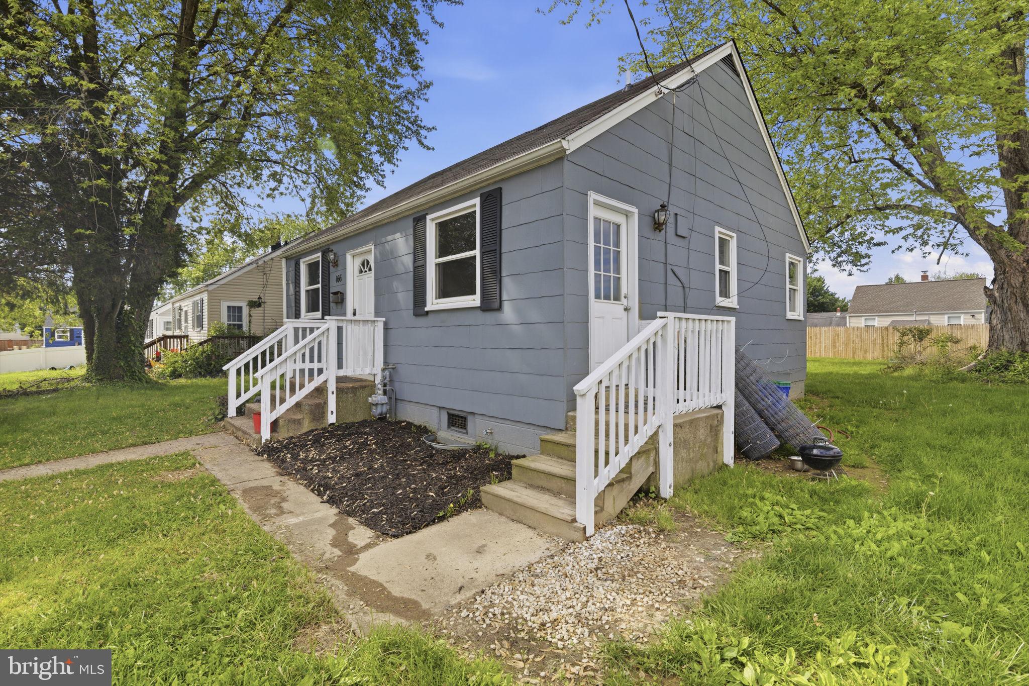 NORTH DEEN - Residential