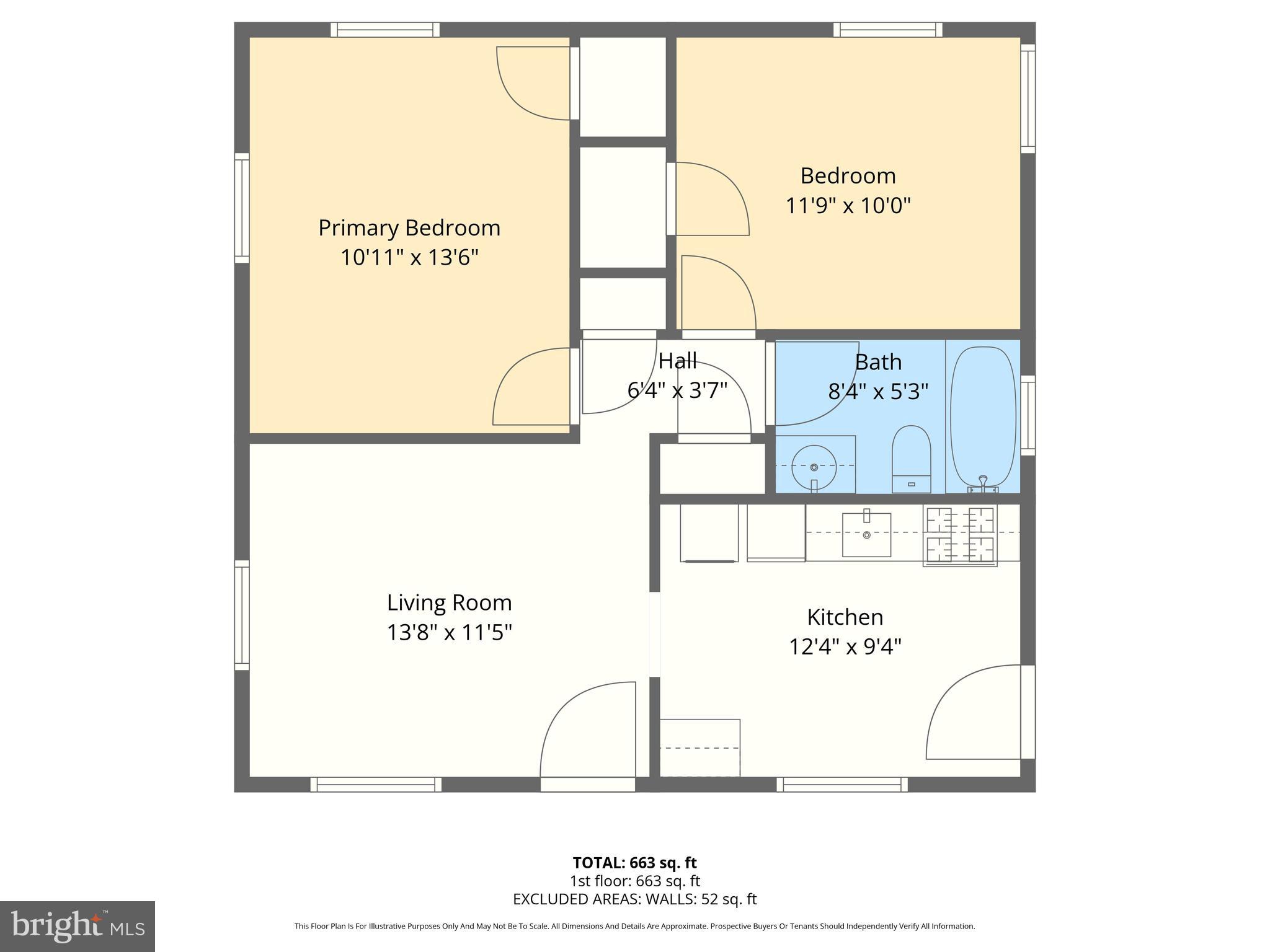 NORTH DEEN - Residential