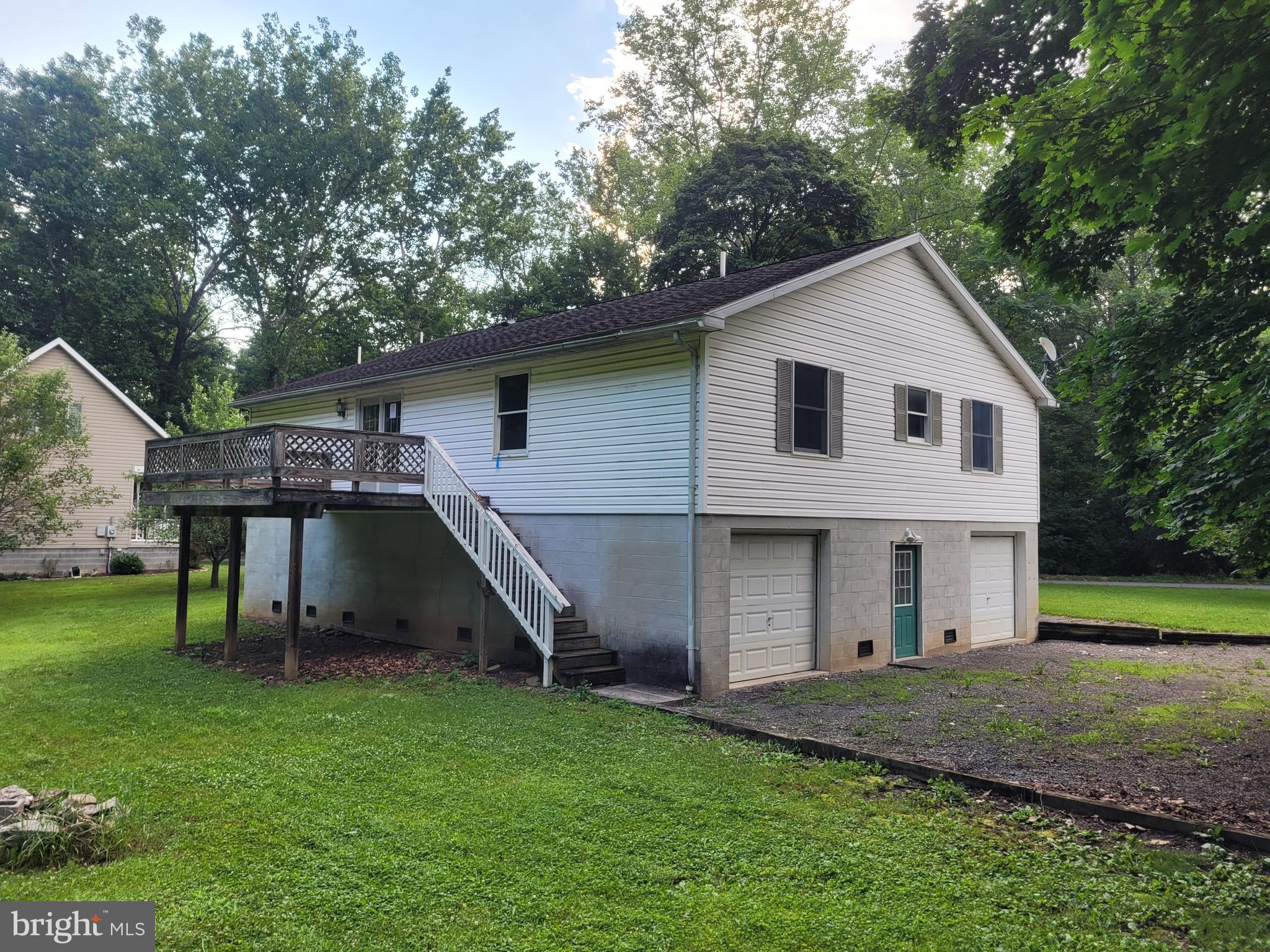 413 BRADDOCK STREET