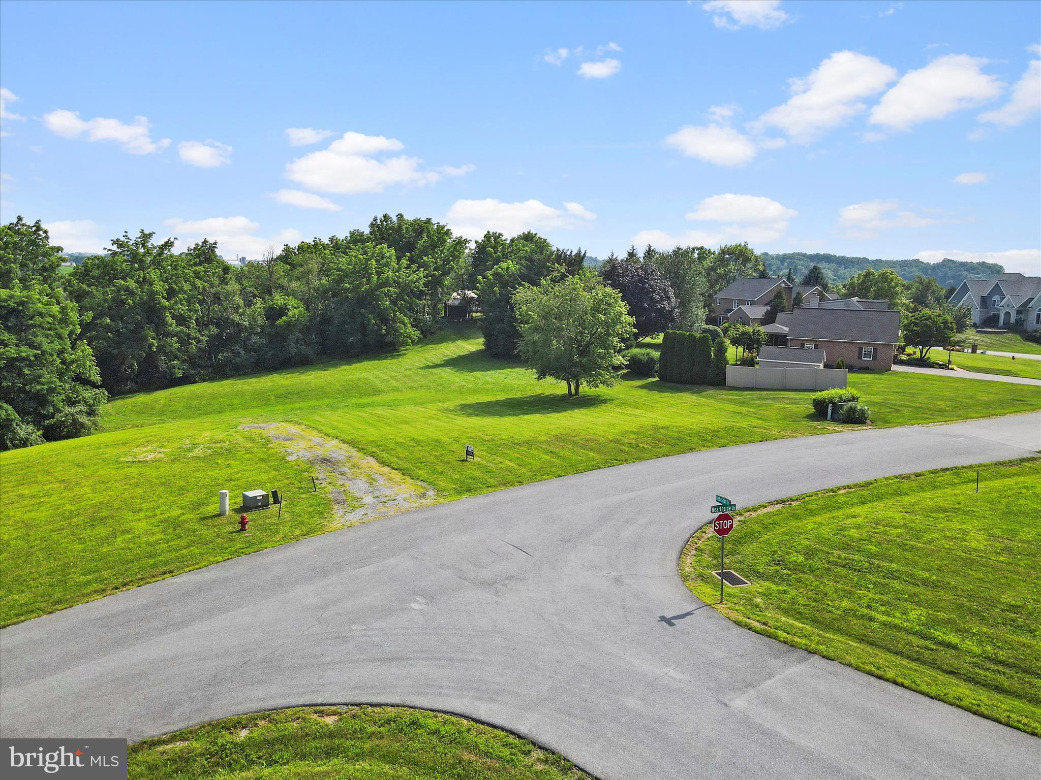1620 HEARTHSIDE DRIVE LOT 112