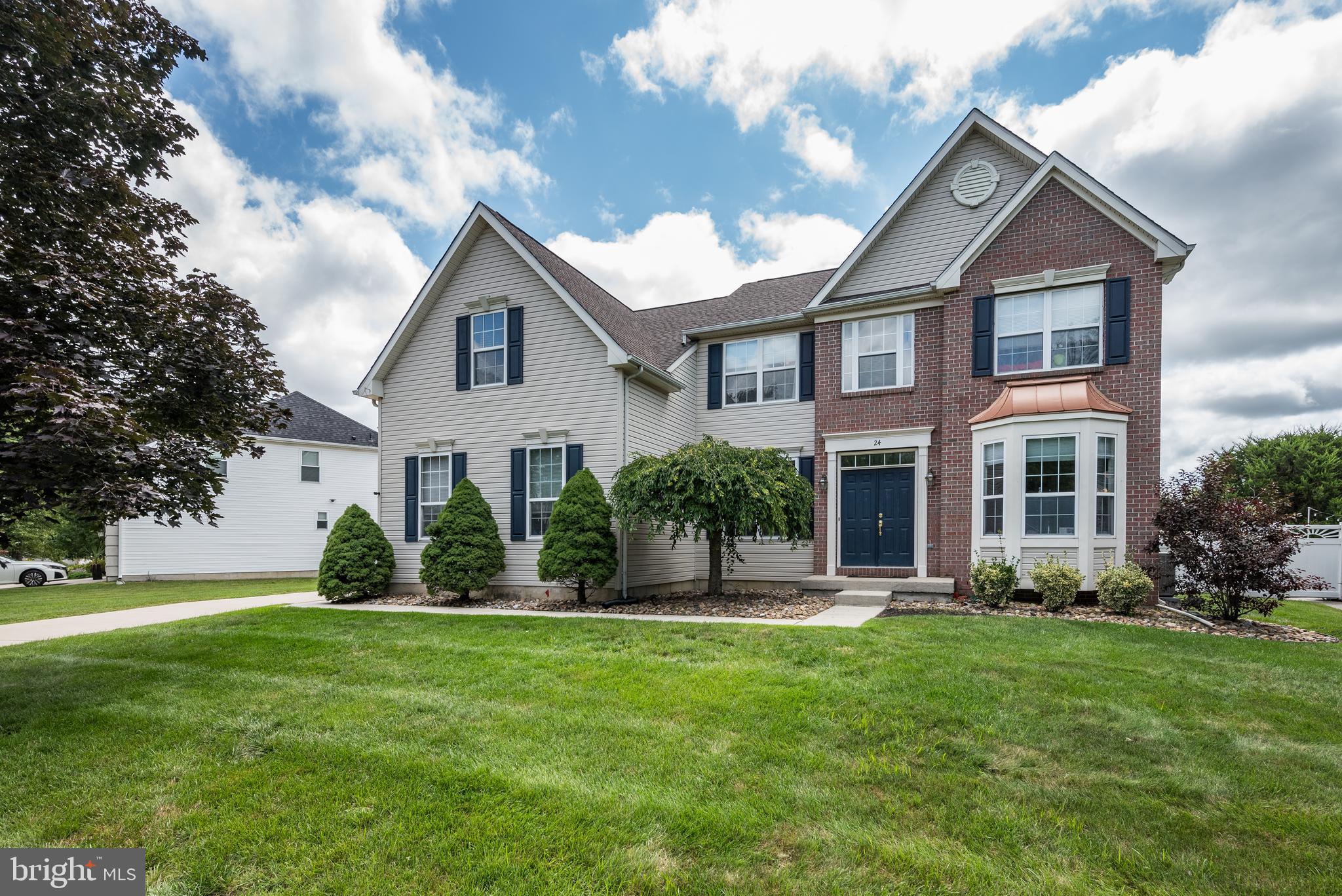 24 LENOX DRIVE