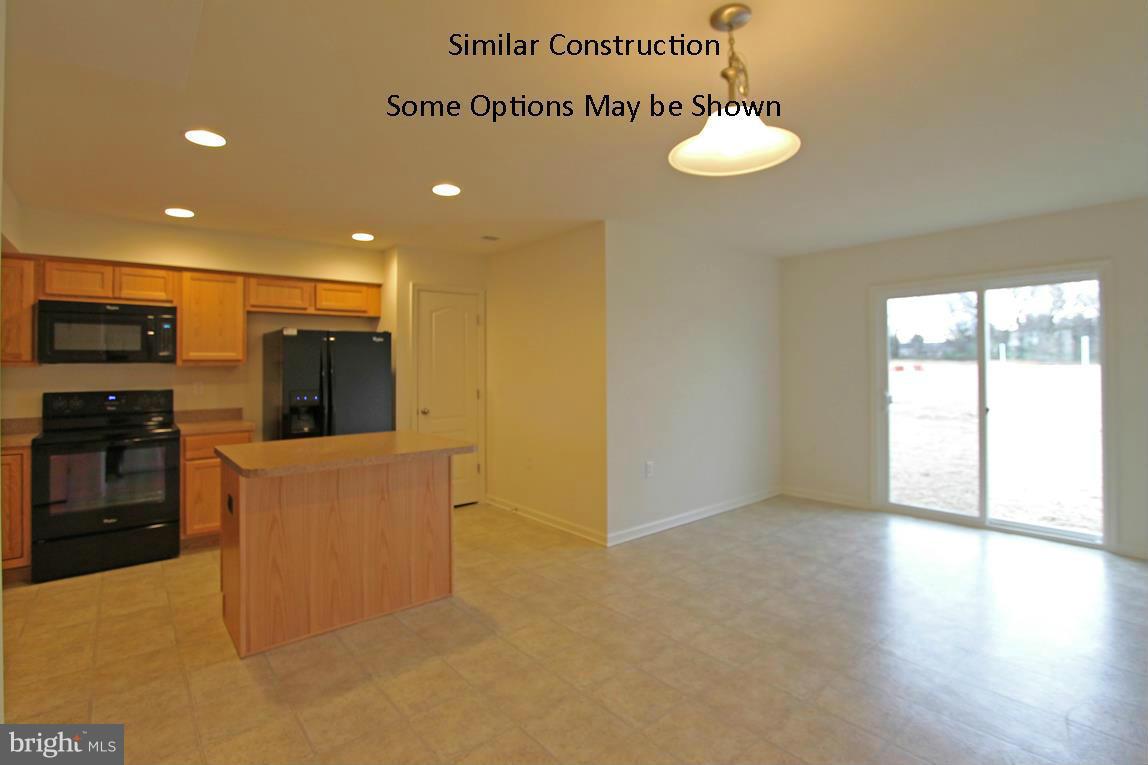 MANOR PARK - Residential