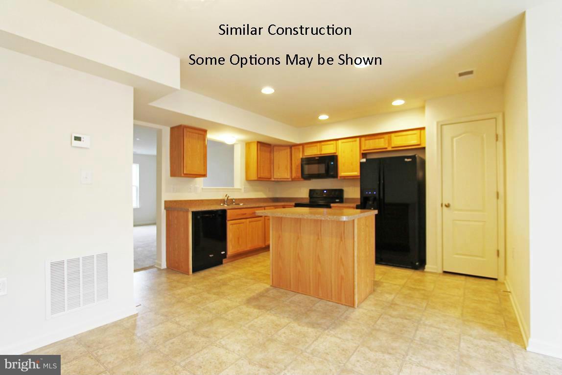 MANOR PARK - Residential