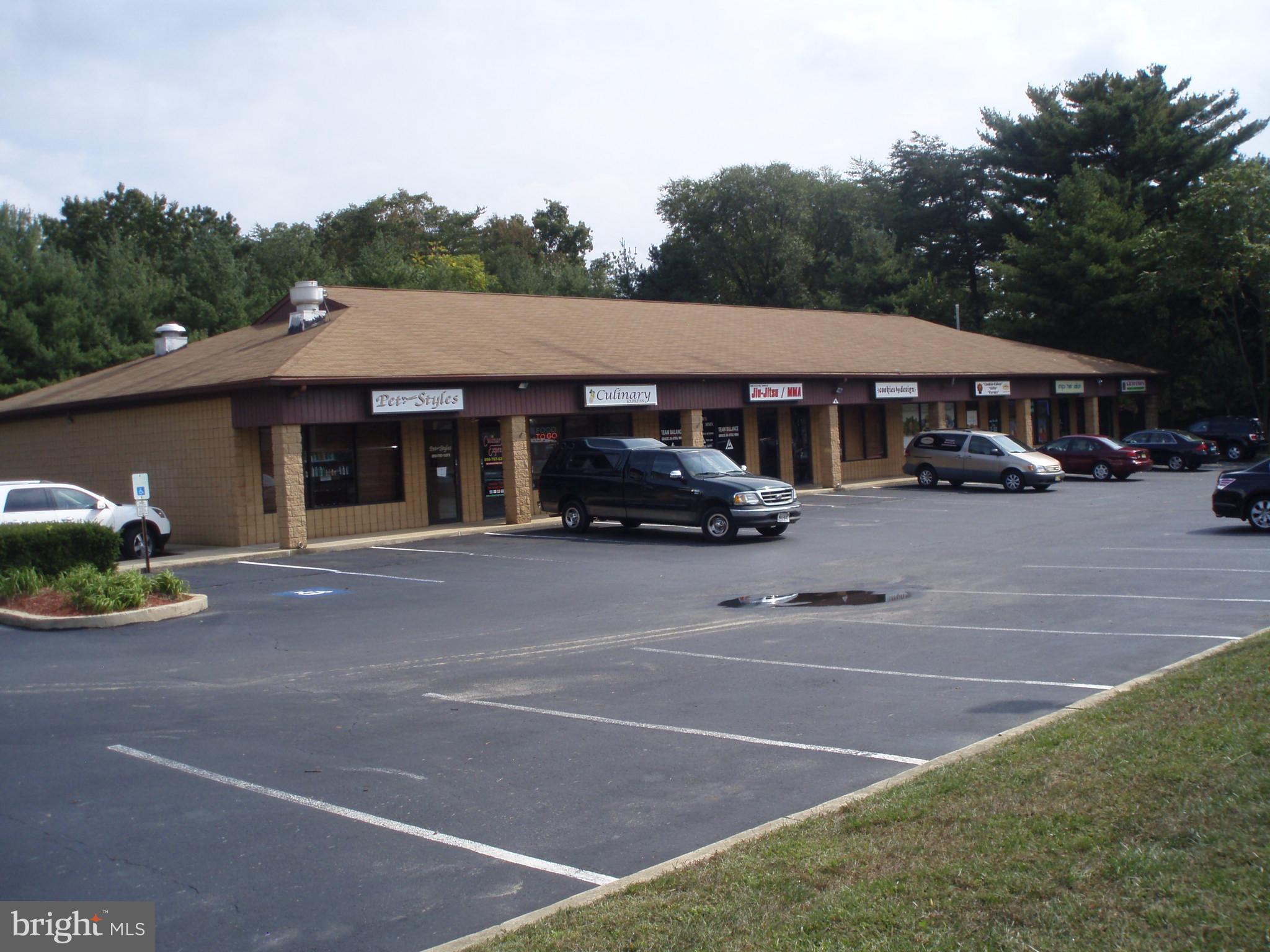 1227 BERLIN ROAD