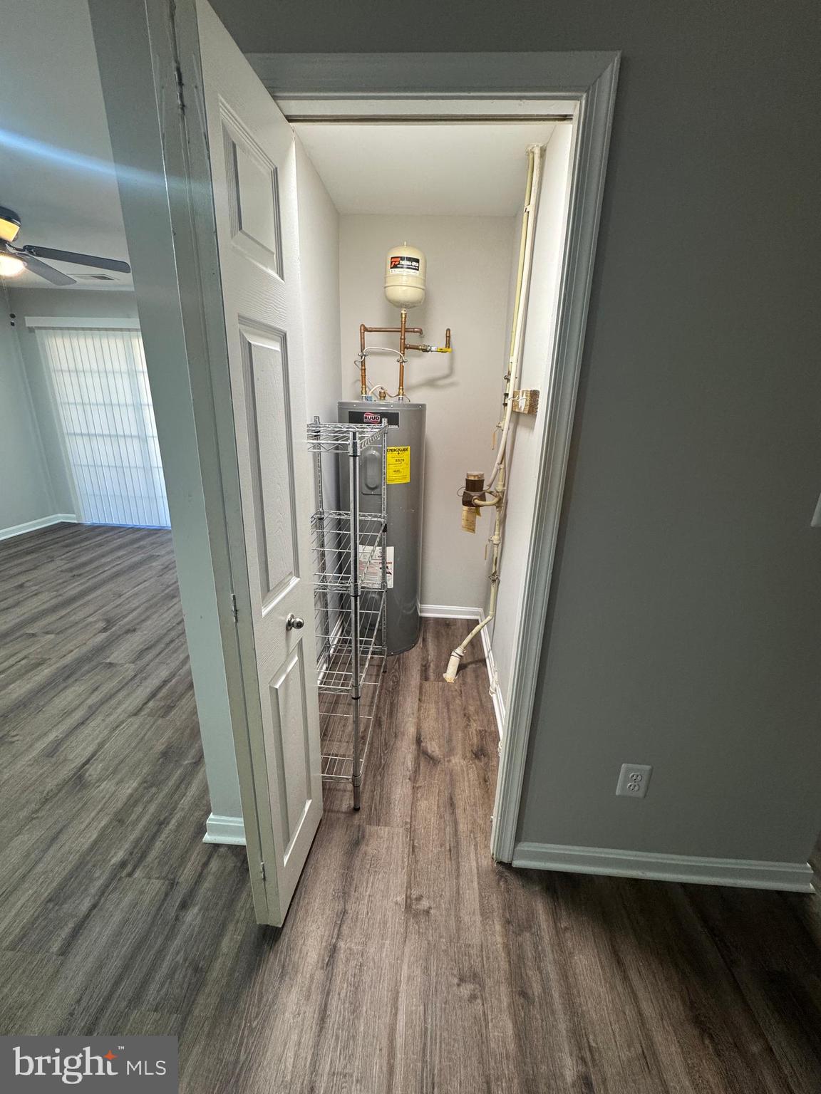 GLENSFORD CONDO - Residential