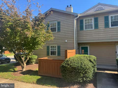 Condo For Sale - 11263 Raging Brook Drive #253<br/> BOWIE, MD 20720