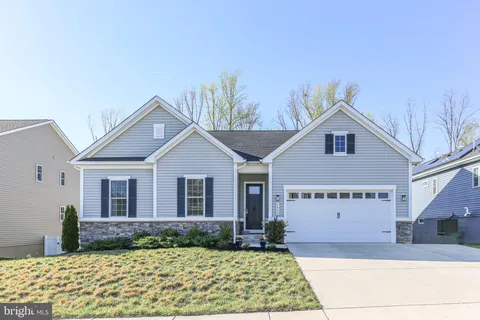 7809 Bexley Lane, Spotsylvania, VA 22551 - MLS#: VASP2032272