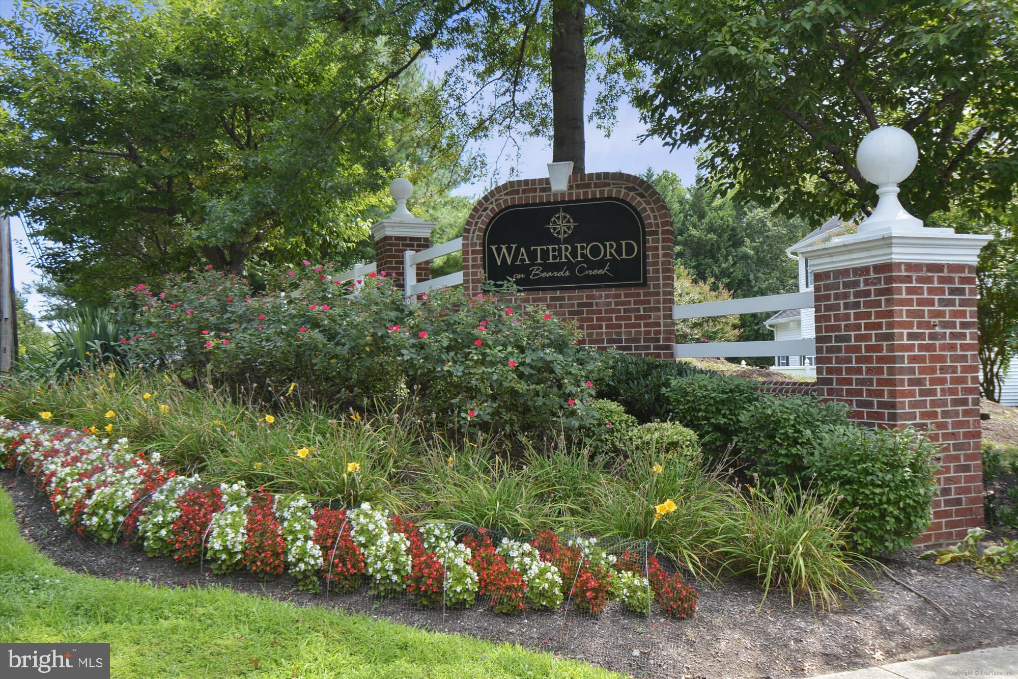 WATERFORD - Residential