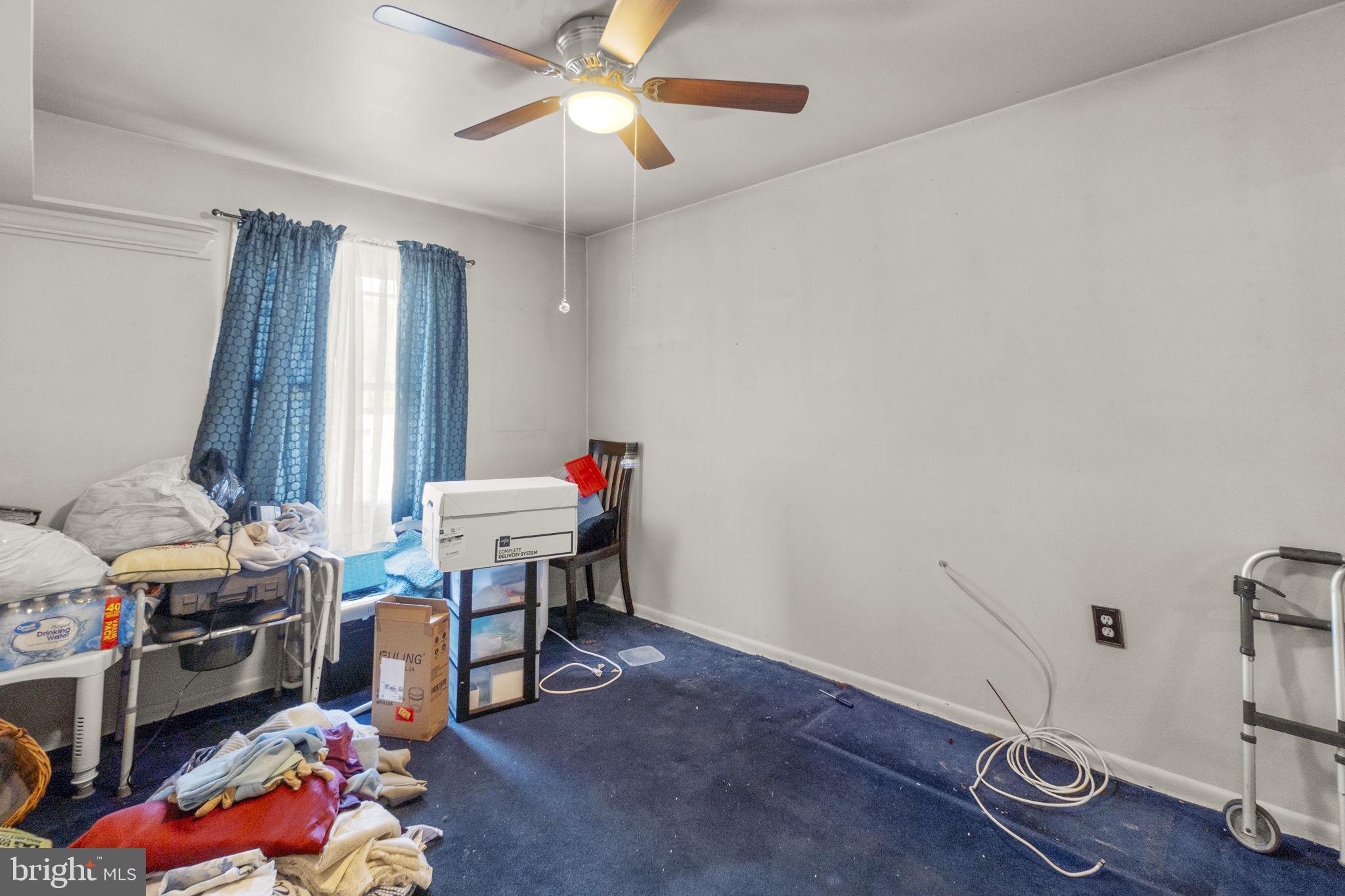 FORD ROAD ACRES - Residential