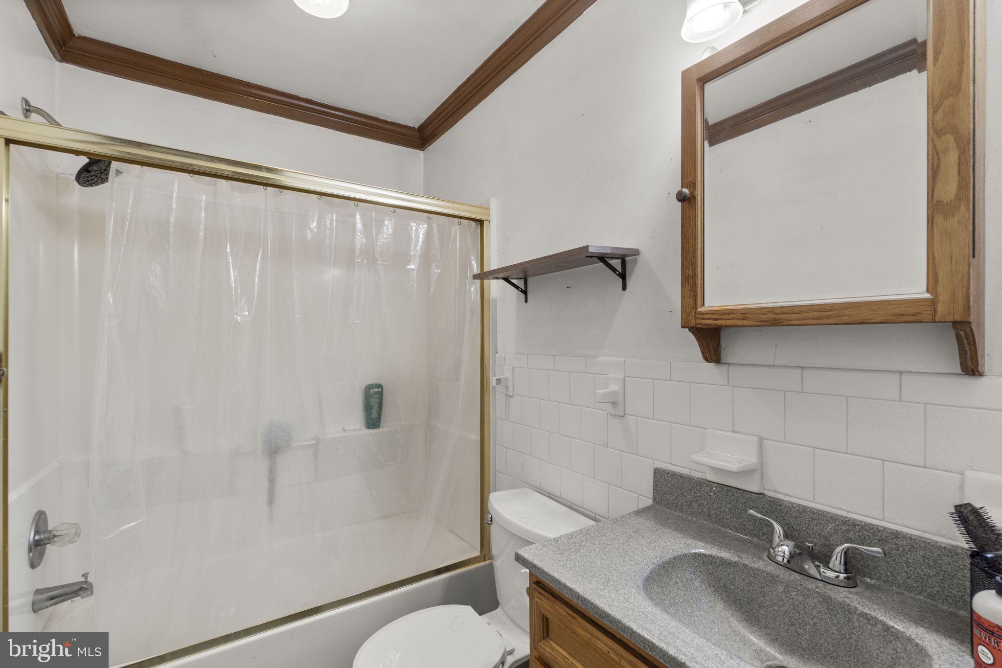 FORD ROAD ACRES - Residential